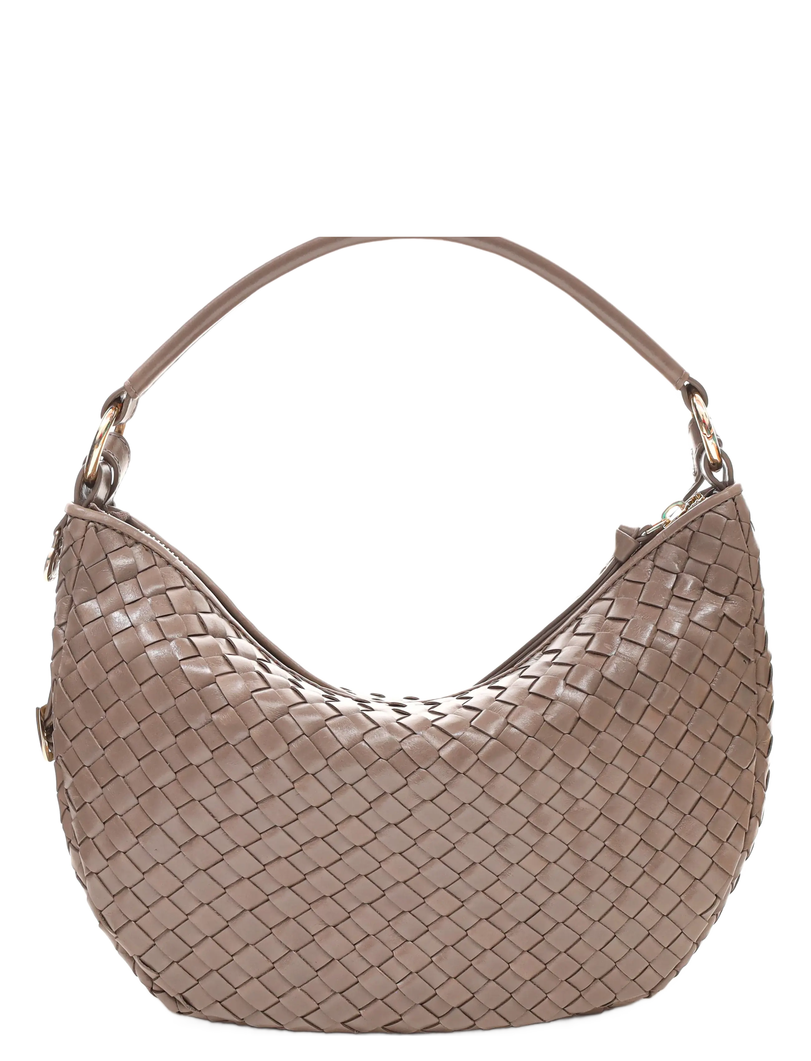 Adax - Salerno shoulder bag Marlin - motetrender - elephant - 2