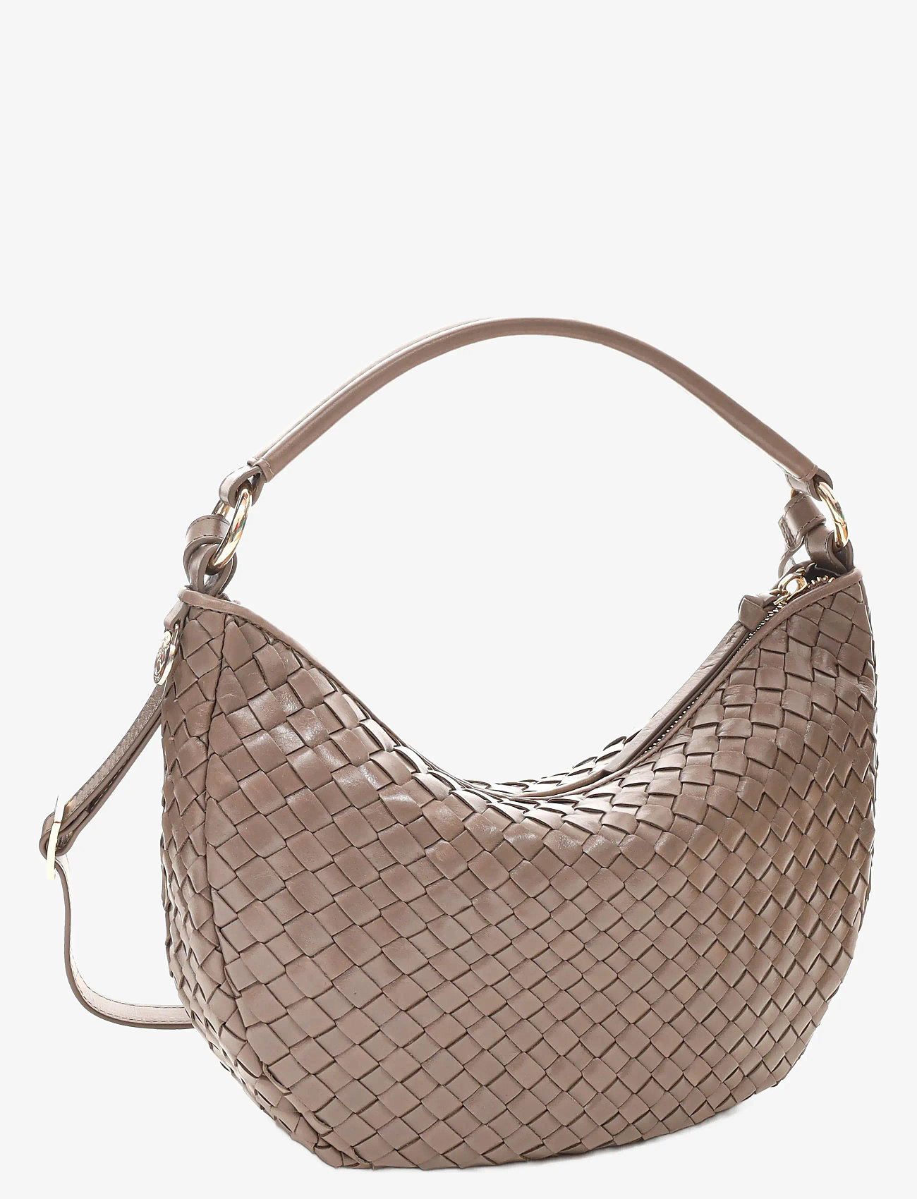 Adax - Salerno shoulder bag Marlin - besondere anlässe - elephant - 3