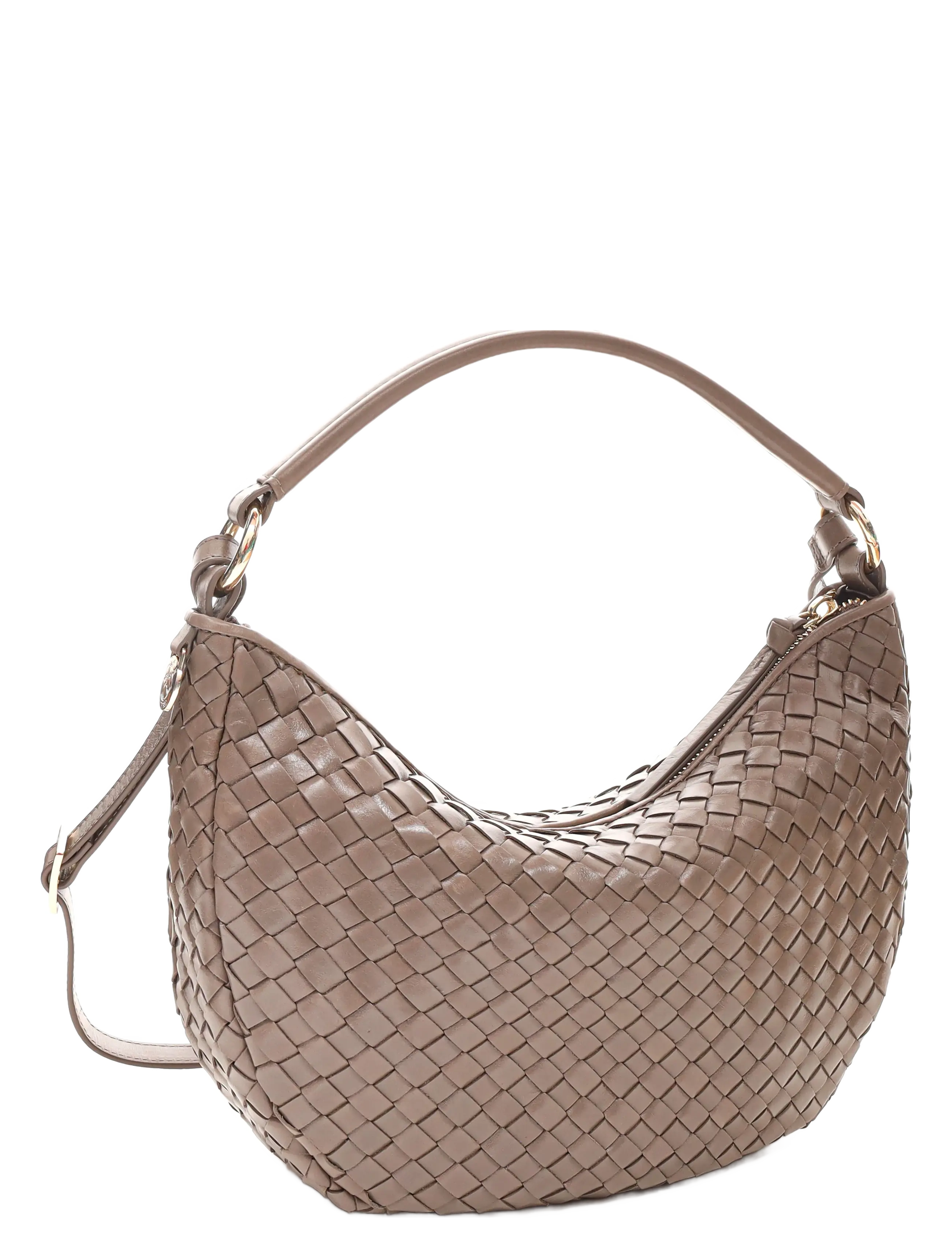 Adax - Salerno shoulder bag Marlin - motetrender - elephant - 3