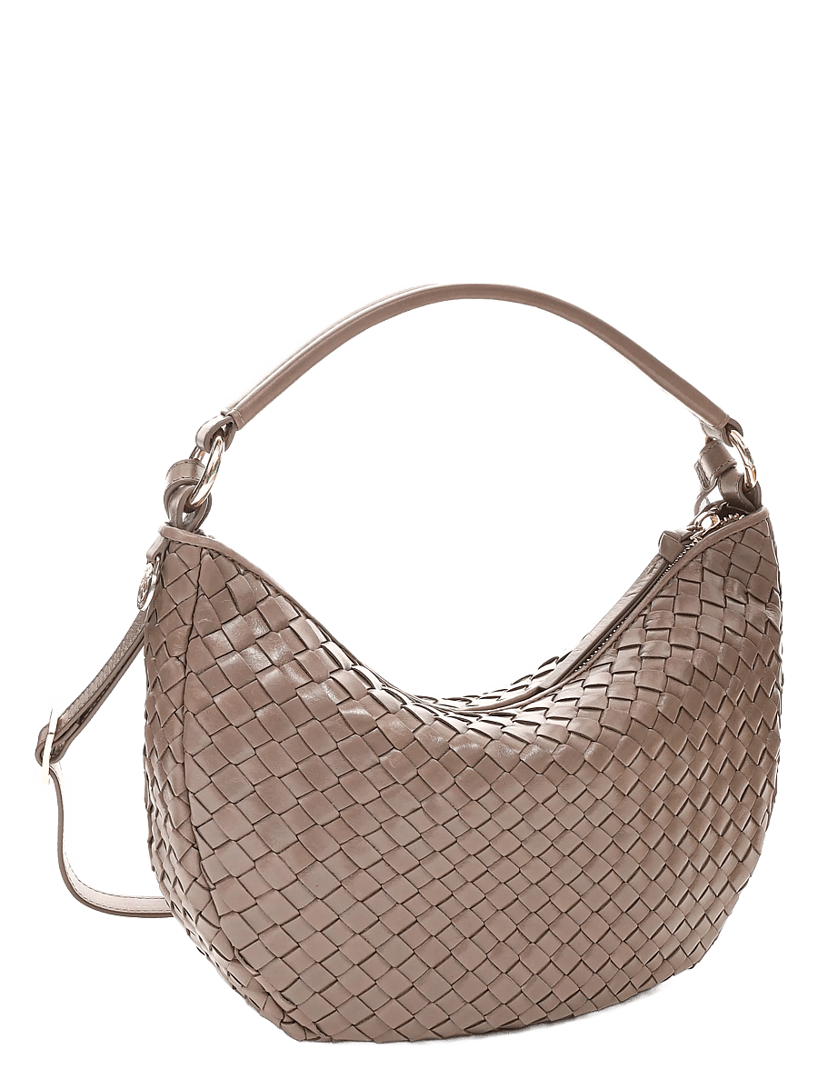 Adax - Salerno shoulder bag Marlin - motetrender - elephant - 3