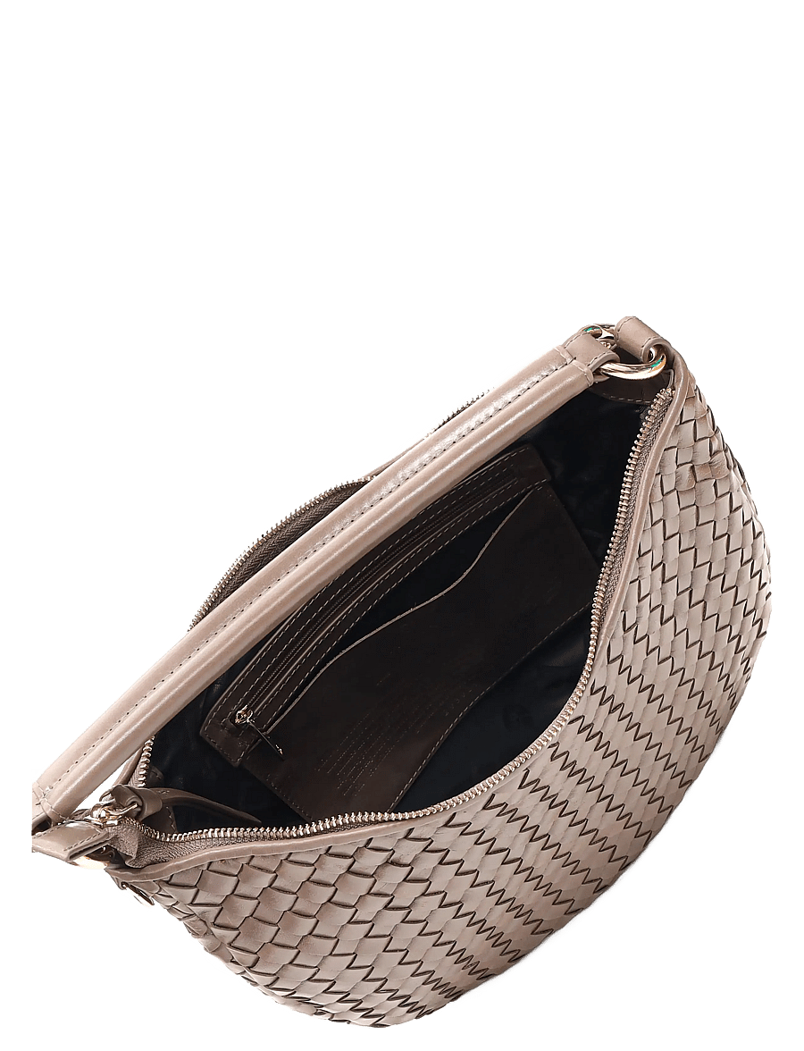 Adax - Salerno shoulder bag Marlin - motetrender - elephant - 4