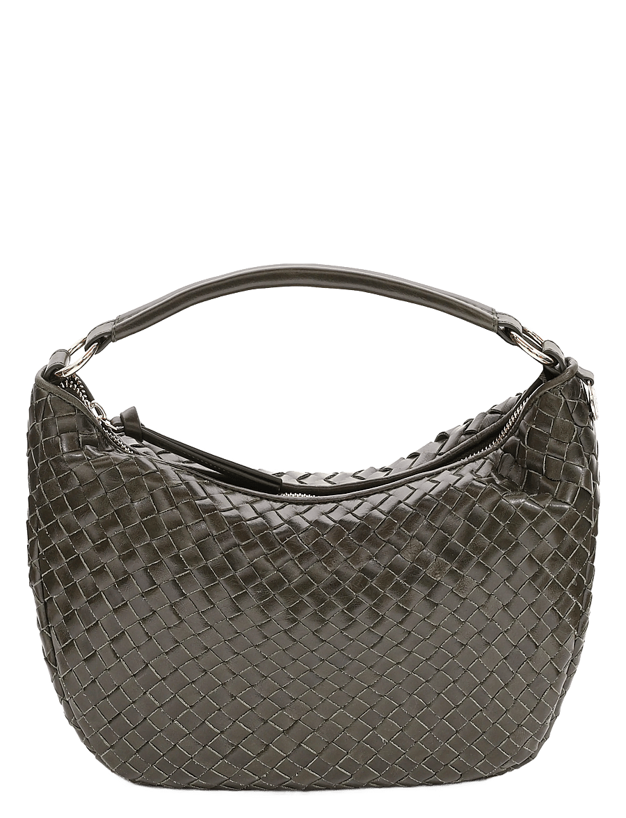 Adax - Salerno shoulder bag Marlin - mode trends - olive - 2