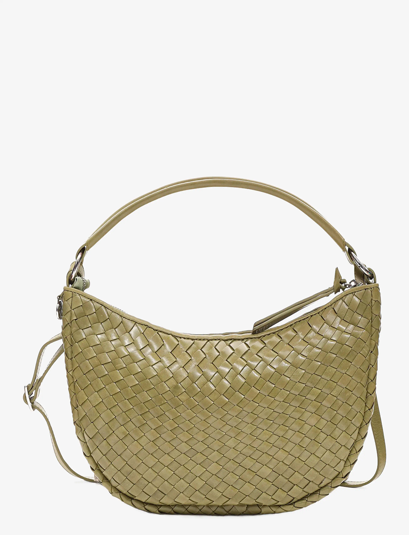 Adax - Salerno shoulder bag Marlin - besondere anlässe - pear - 1