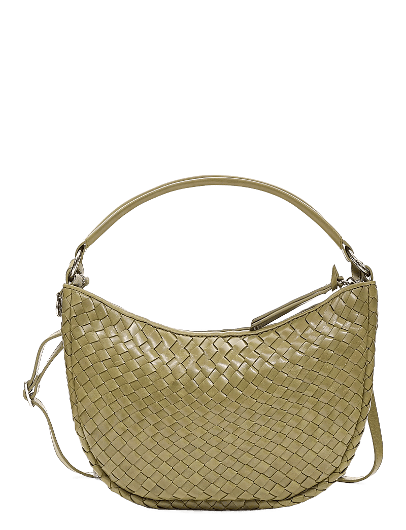 Adax - Salerno shoulder bag Marlin - besondere anlässe - pear - 1
