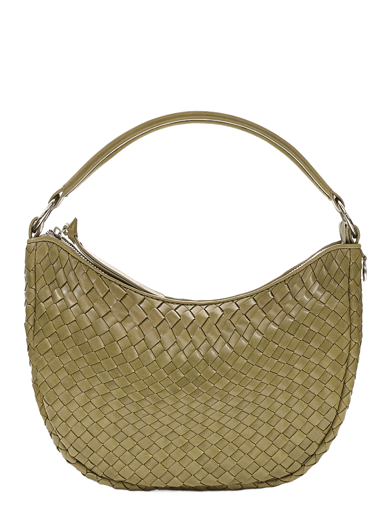 Adax - Salerno shoulder bag Marlin - besondere anlässe - pear - 2