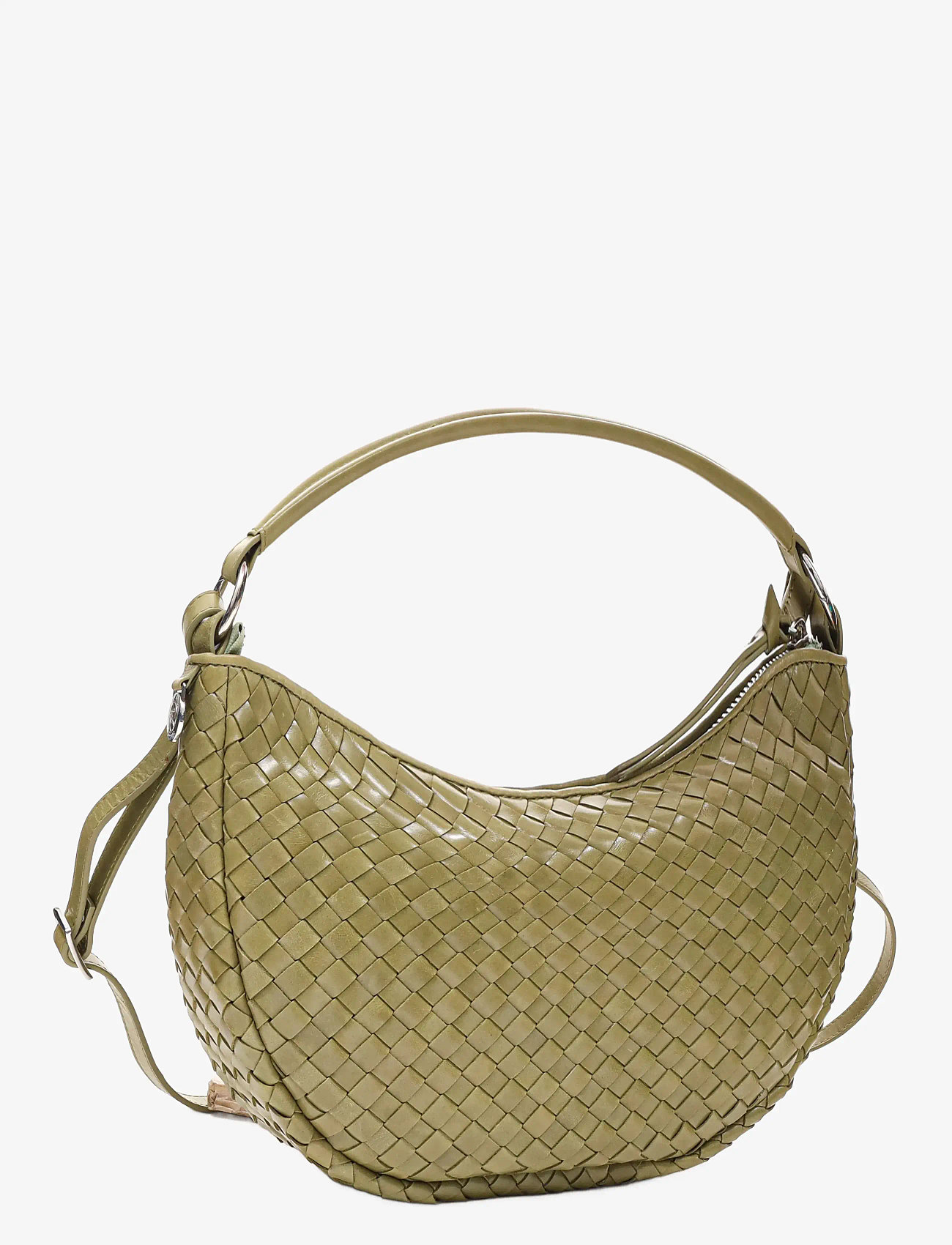 Adax - Salerno shoulder bag Marlin - besondere anlässe - pear - 3