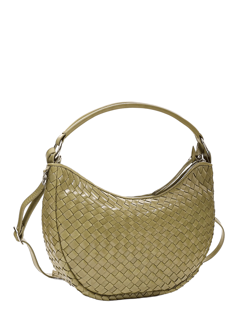 Adax - Salerno shoulder bag Marlin - modetrends - pear - 3