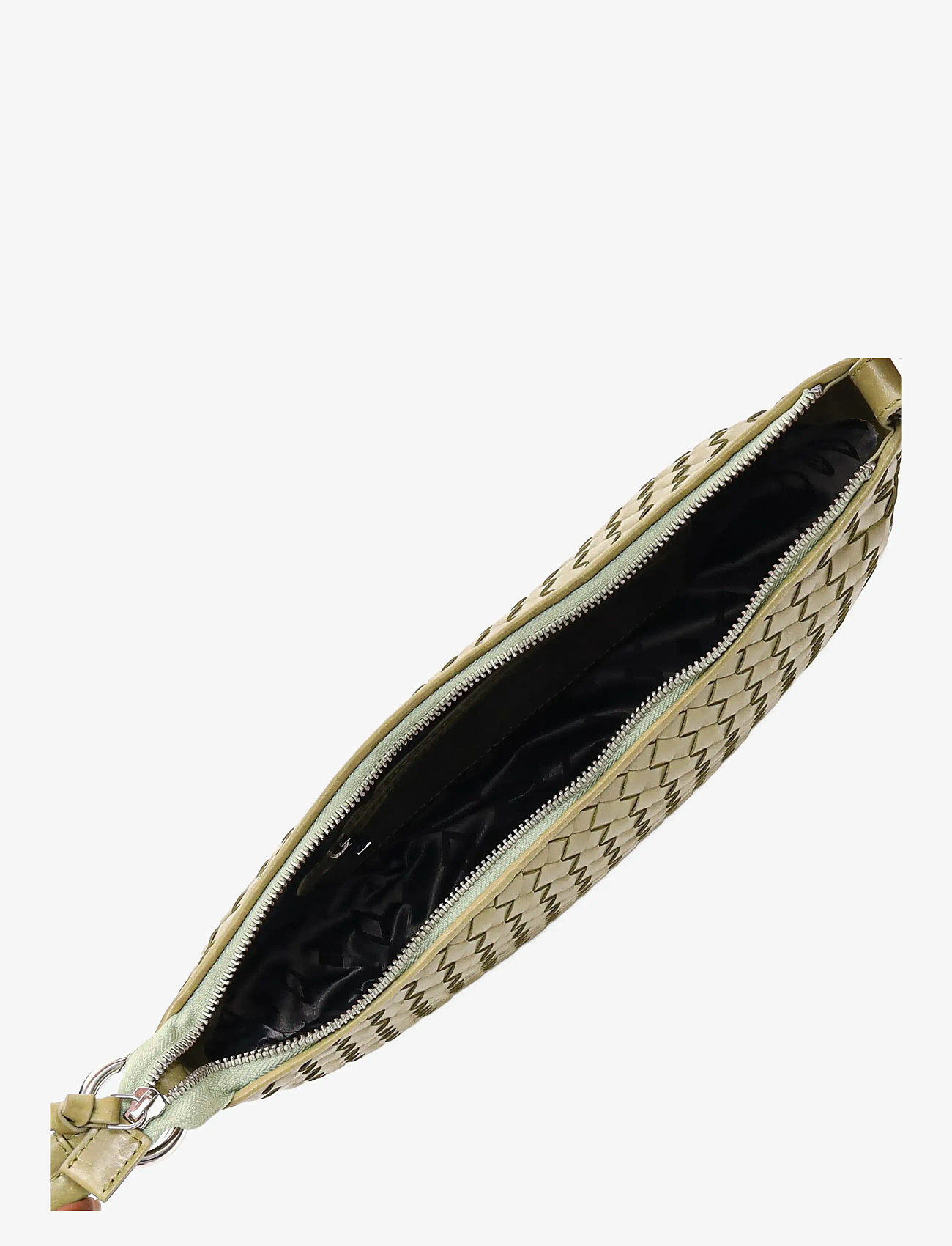 Adax - Salerno shoulder bag Marlin - besondere anlässe - pear - 4