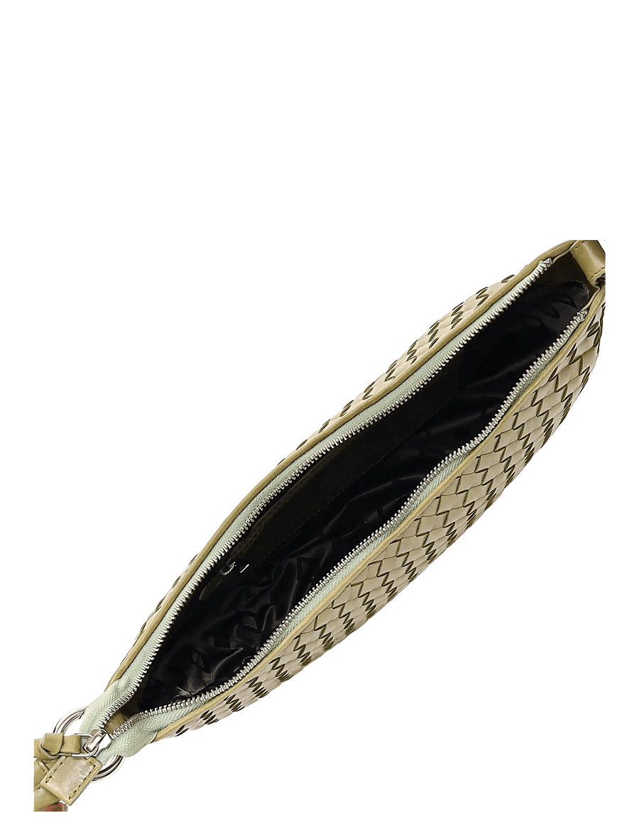 Adax - Salerno shoulder bag Marlin - modetrends - pear - 4