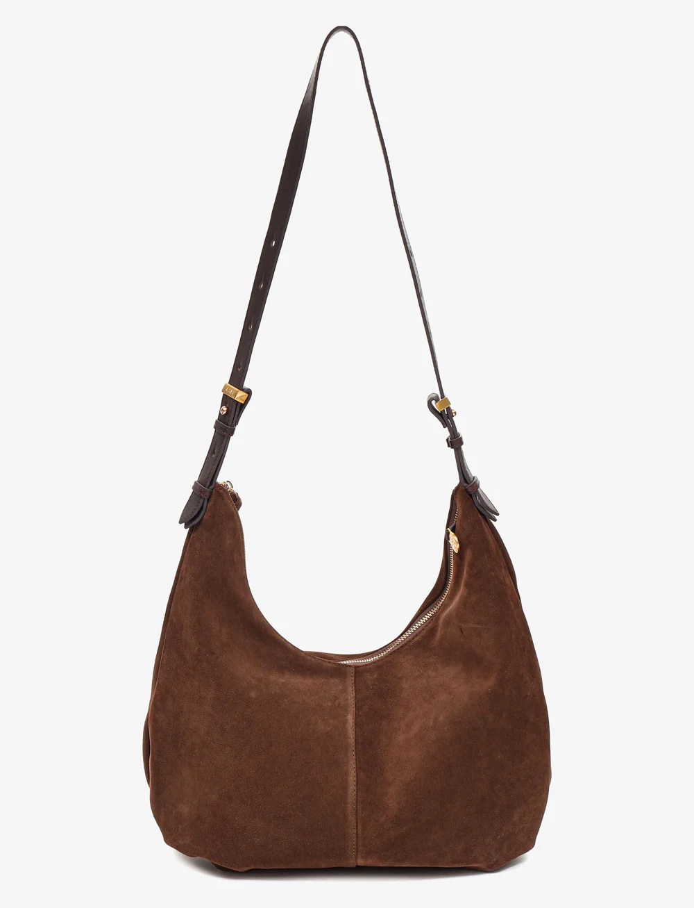 Adax - Rozzano Mindy plain - besondere anlässe - chocolate - 2