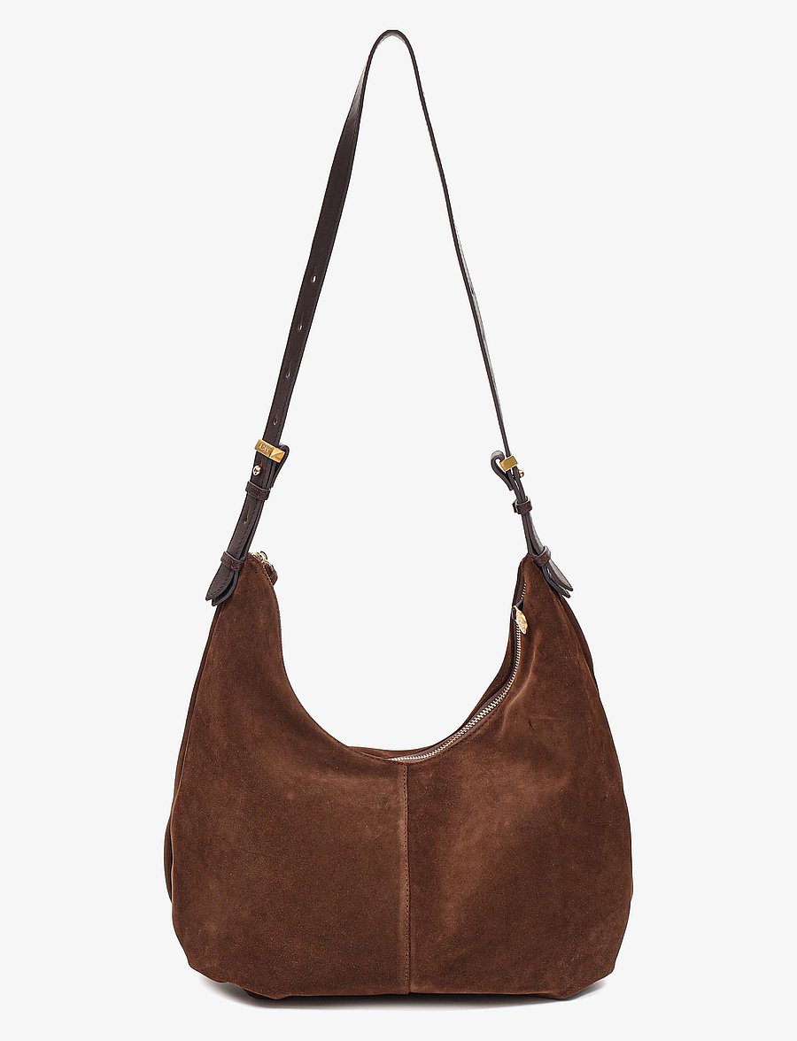 Adax - Rozzano Mindy plain - fashion trends - chocolate - 2