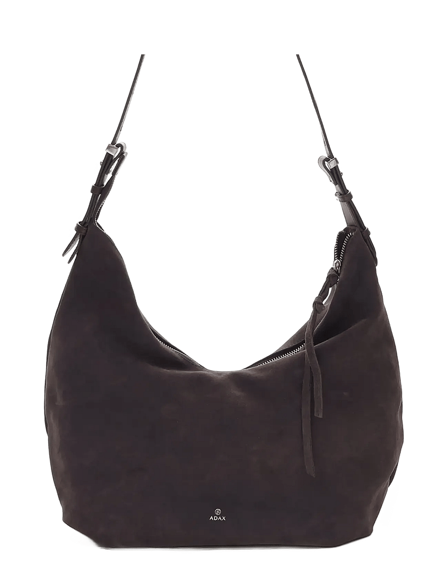Adax - Rozzano Mindy plain - mode trends - grey - 1