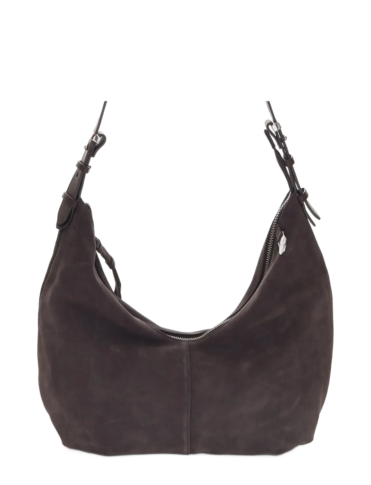 Adax - Rozzano Mindy plain - aksessuaarid - grey - 2
