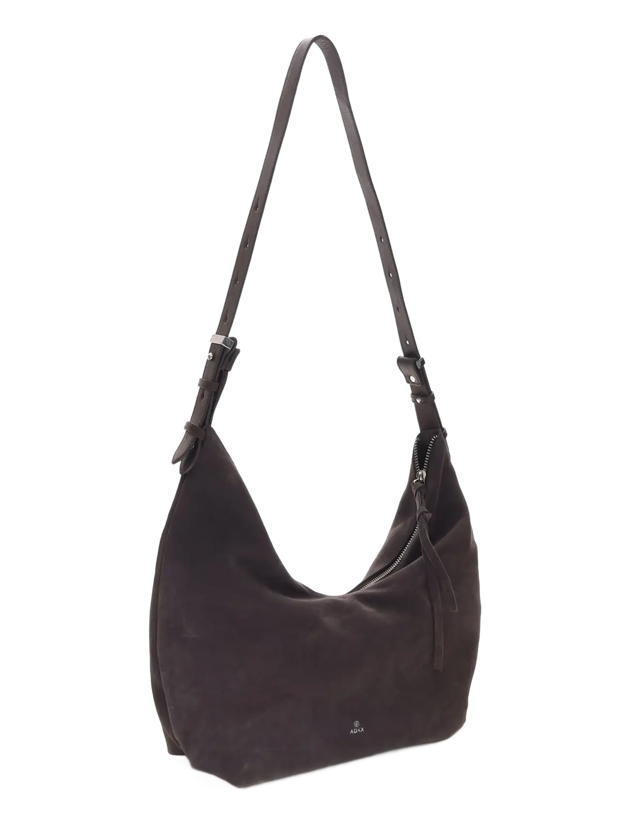 Adax - Rozzano Mindy plain - aksessuaarid - grey - 3