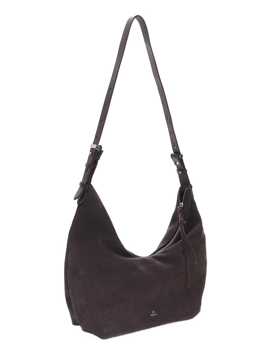 Adax - Rozzano Mindy plain - mode trends - grey - 3