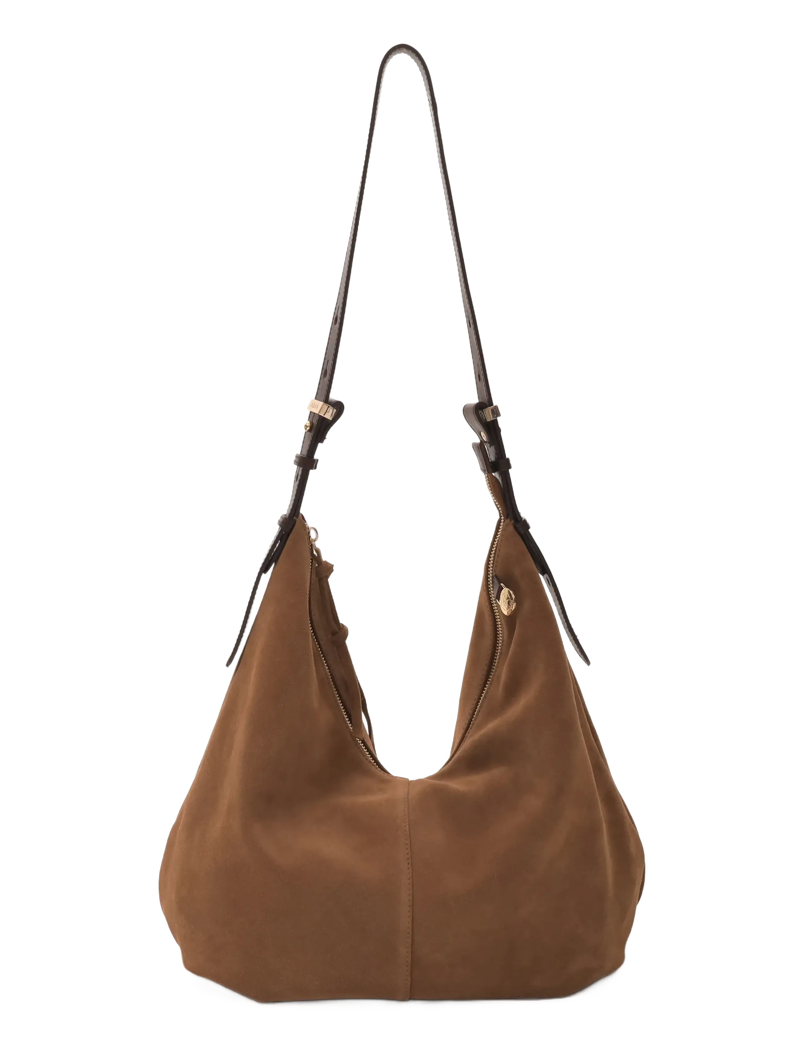 Adax - Rozzano Mindy plain - modetrends - latte - 2