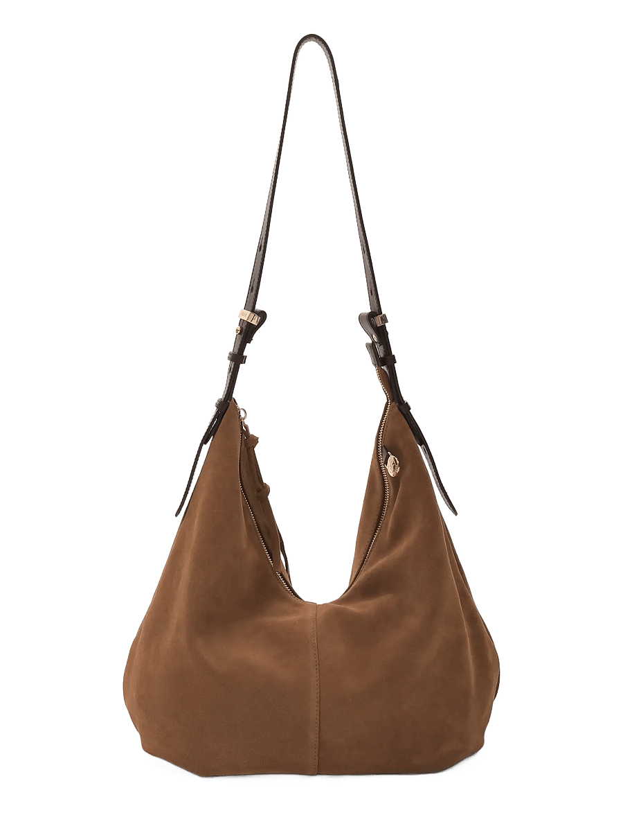 Adax - Rozzano Mindy plain - modetrends - latte - 2