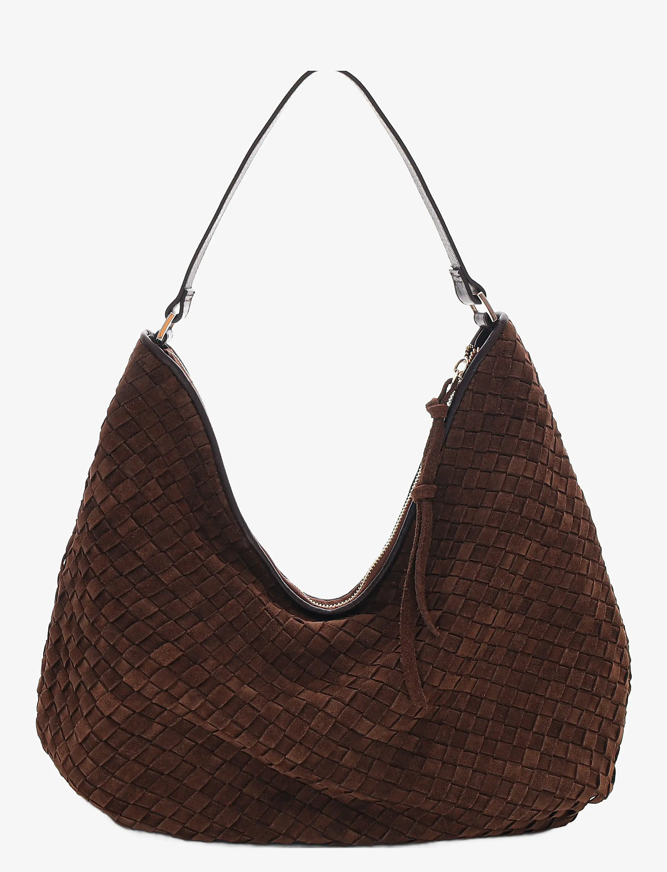 Adax - Rozzano Mindy braided - shoppere - chocolate - 2