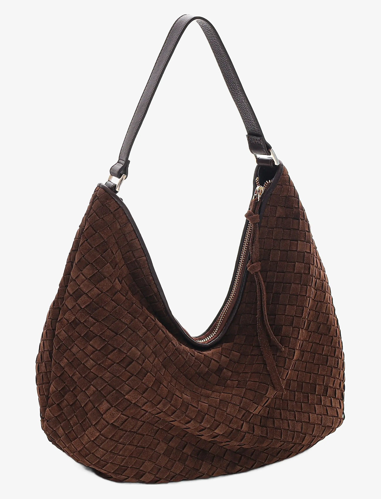 Adax - Rozzano Mindy braided - shoppere - chocolate - 3