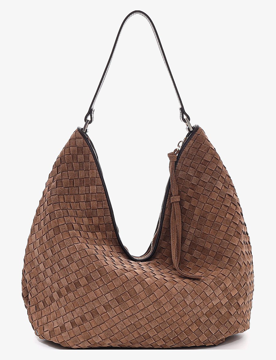 Adax - Rozzano Mindy braided - shoppere - latte - 1