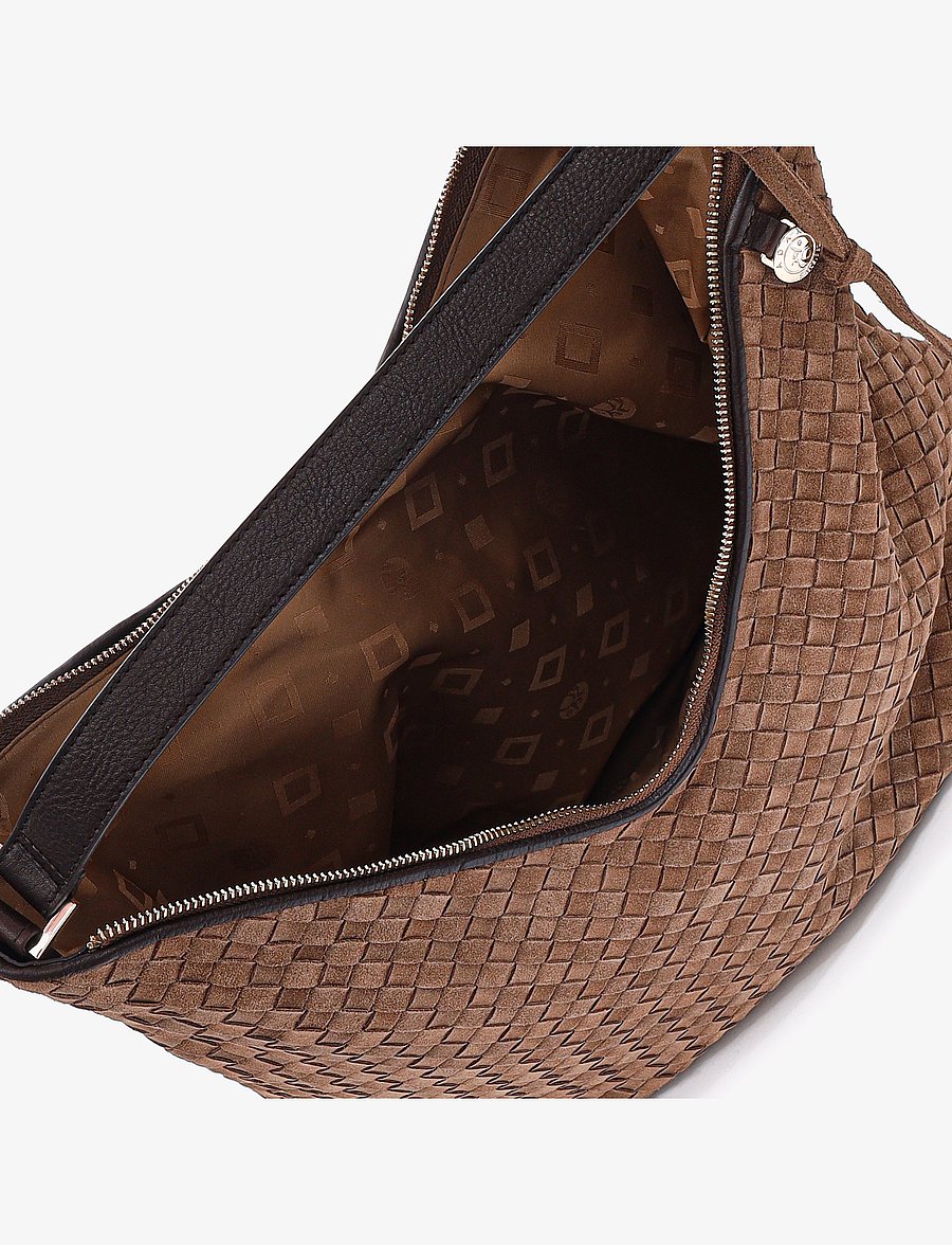 Adax - Rozzano Mindy braided - shoppere - latte - 3
