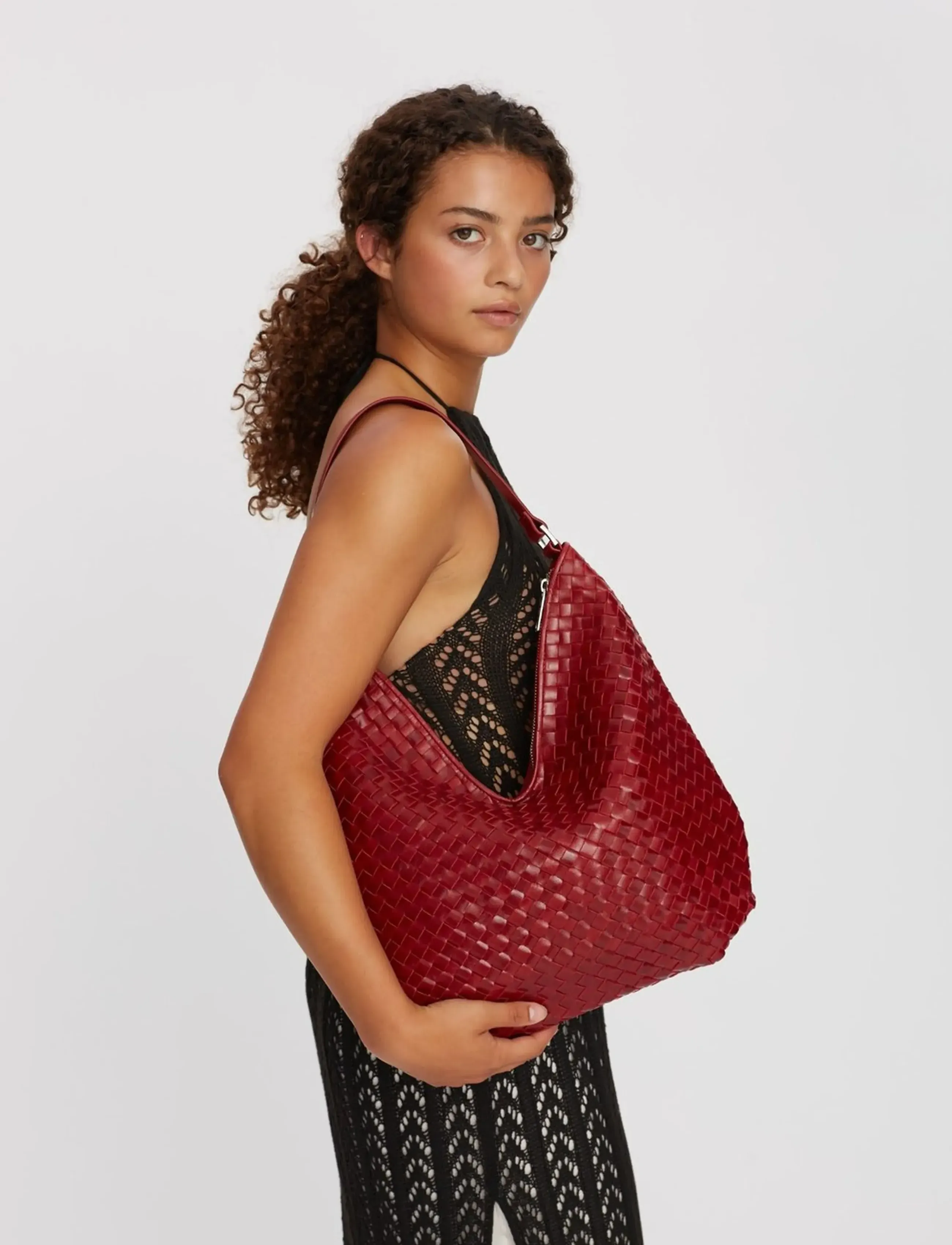 Salerno Shoulder Bag Mindy 3