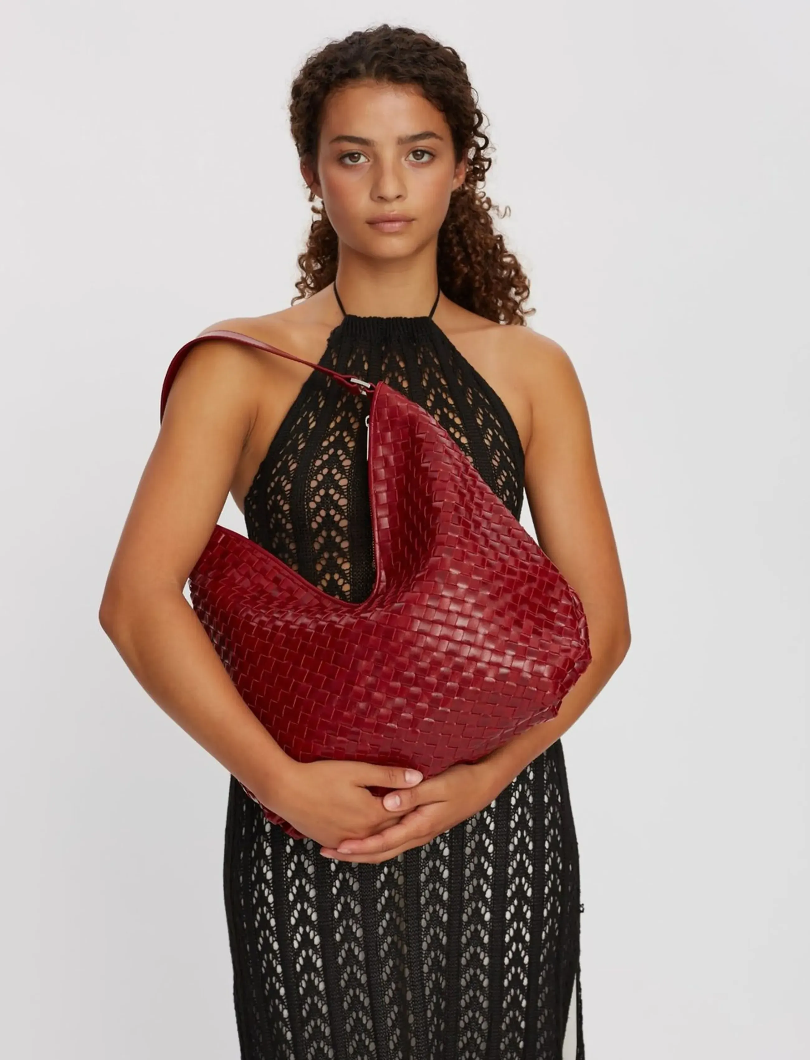 Salerno Shoulder Bag Mindy 4
