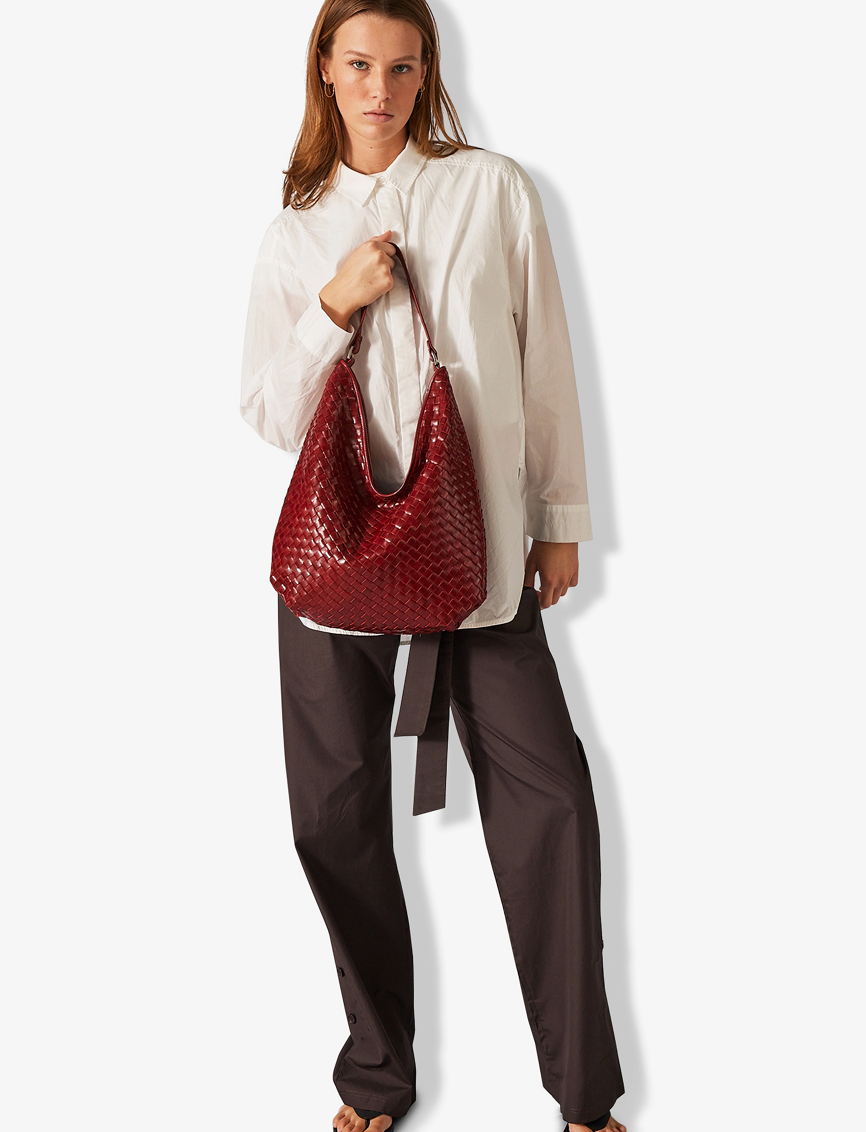 Salerno Shoulder Bag Mindy 5