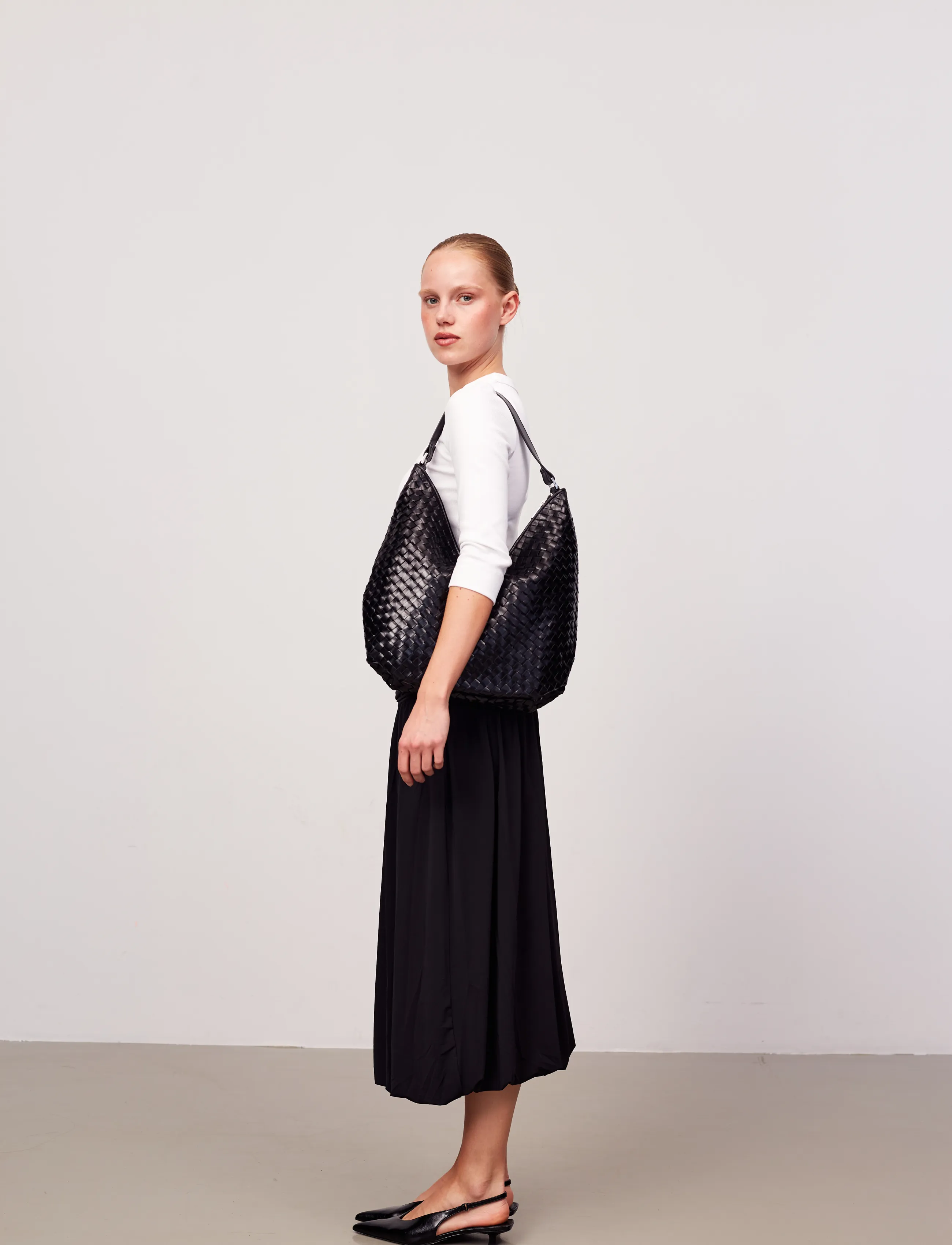 Salerno Shoulder Bag Mindy 3