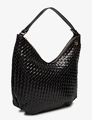 Adax - Salerno shoulder bag Mindy - shoppers - black - 2