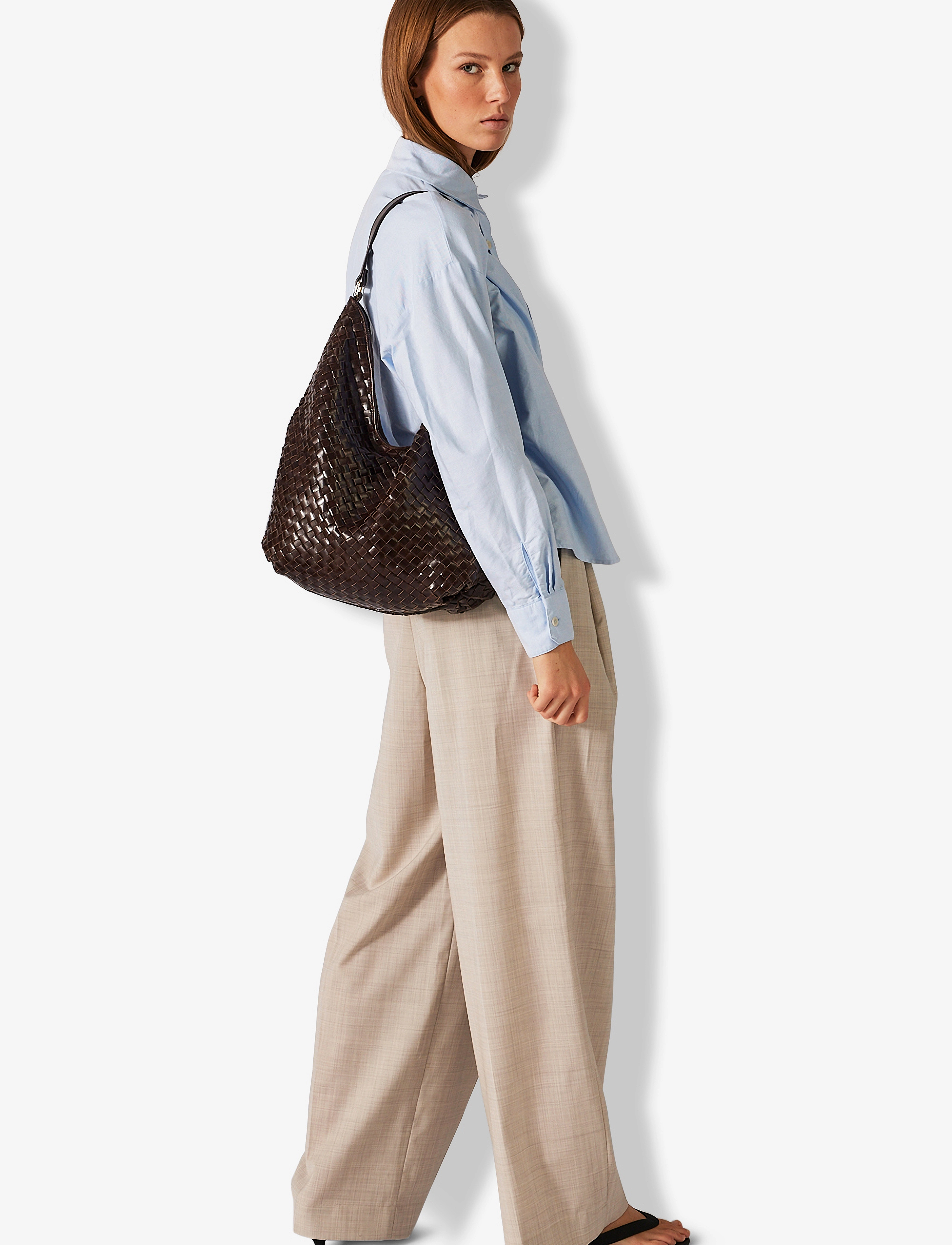 Salerno Shoulder Bag Mindy 5