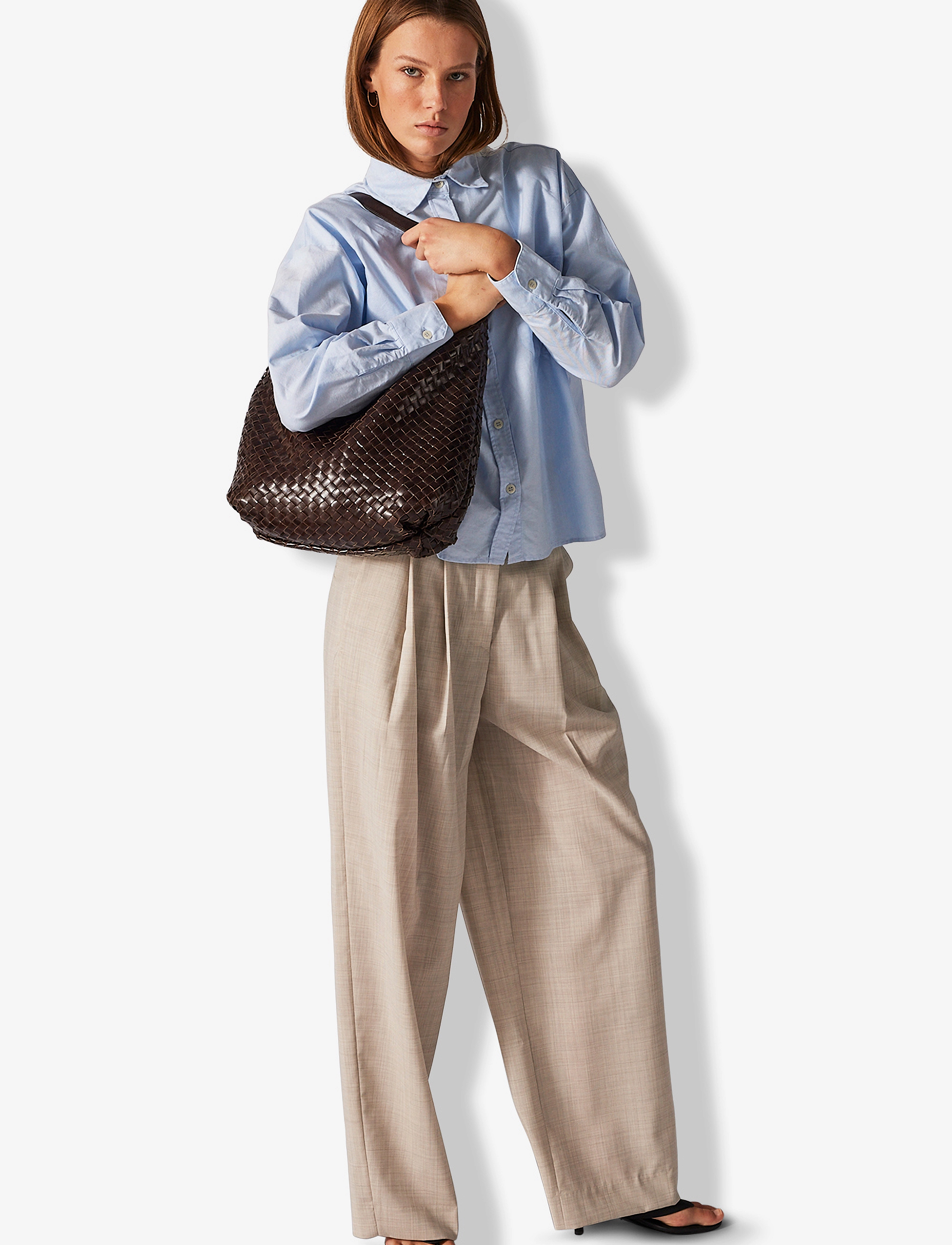 Salerno Shoulder Bag Mindy 6