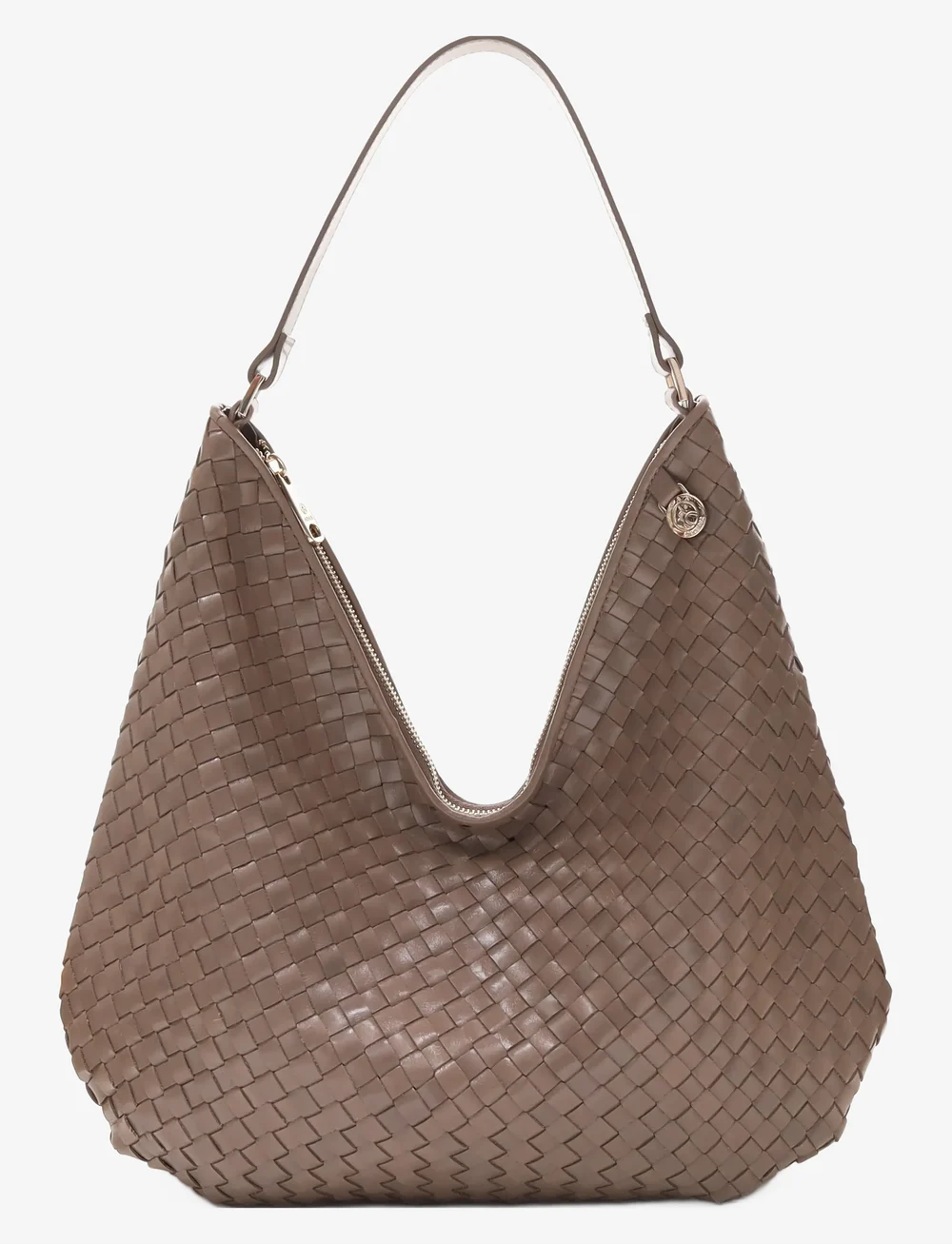 Adax - Salerno shoulder bag Mindy - shoppingväskor - elephant - 2