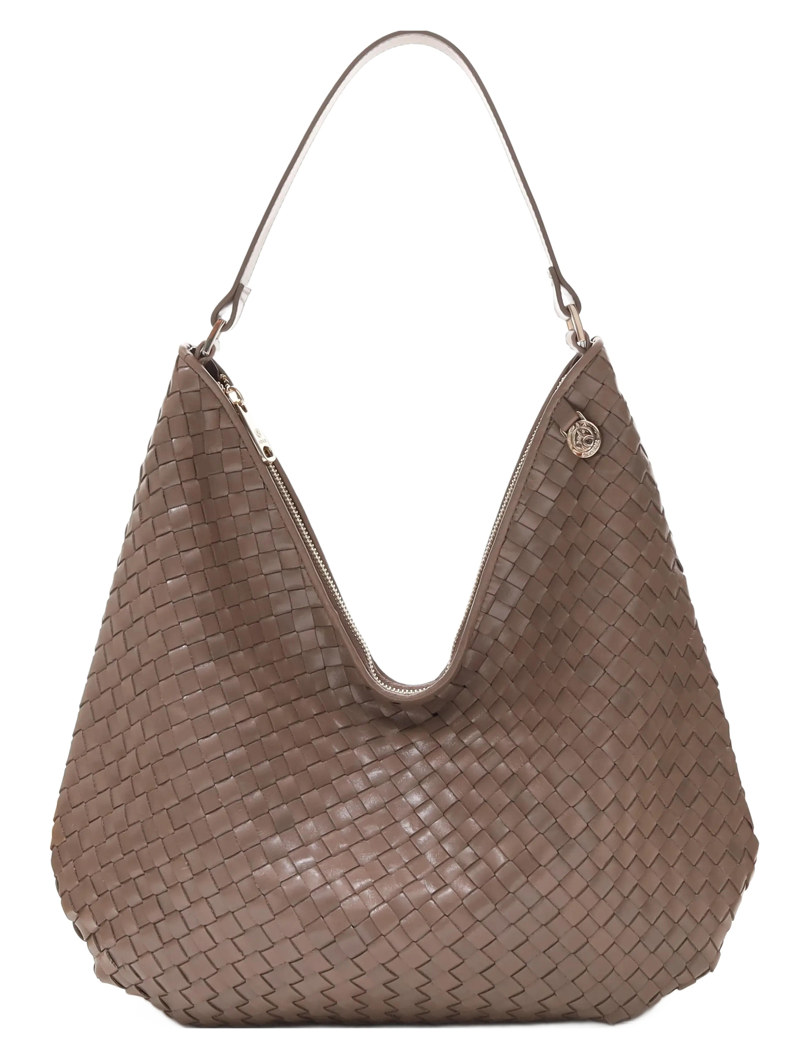 Adax - Salerno shoulder bag Mindy - accessoires - elephant - 2