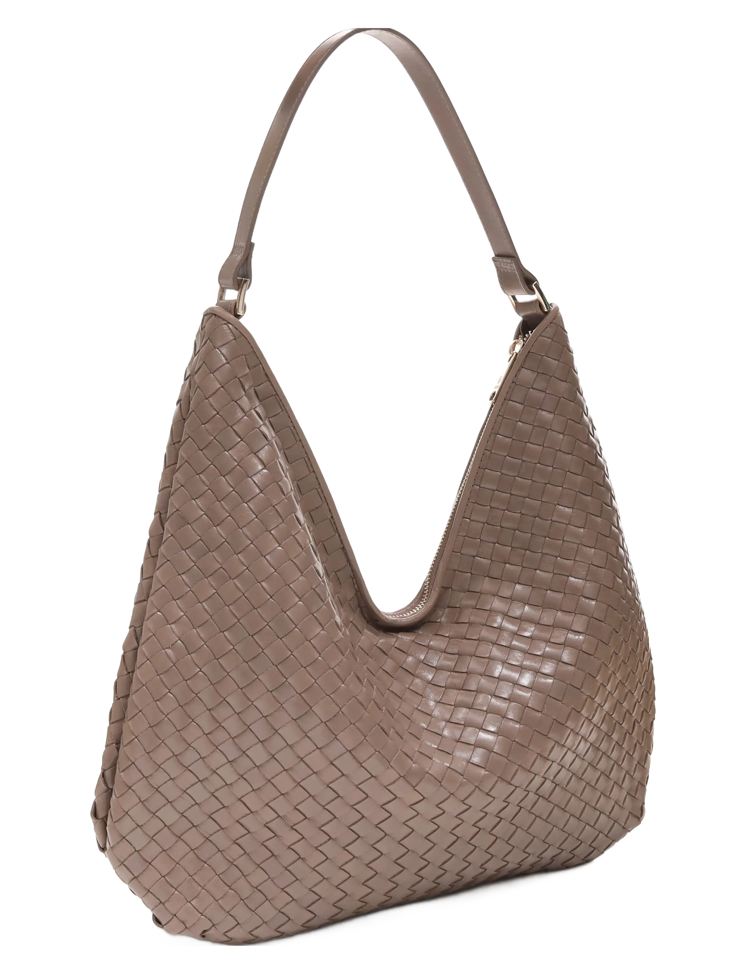 Adax - Salerno shoulder bag Mindy - accessoires - elephant - 3