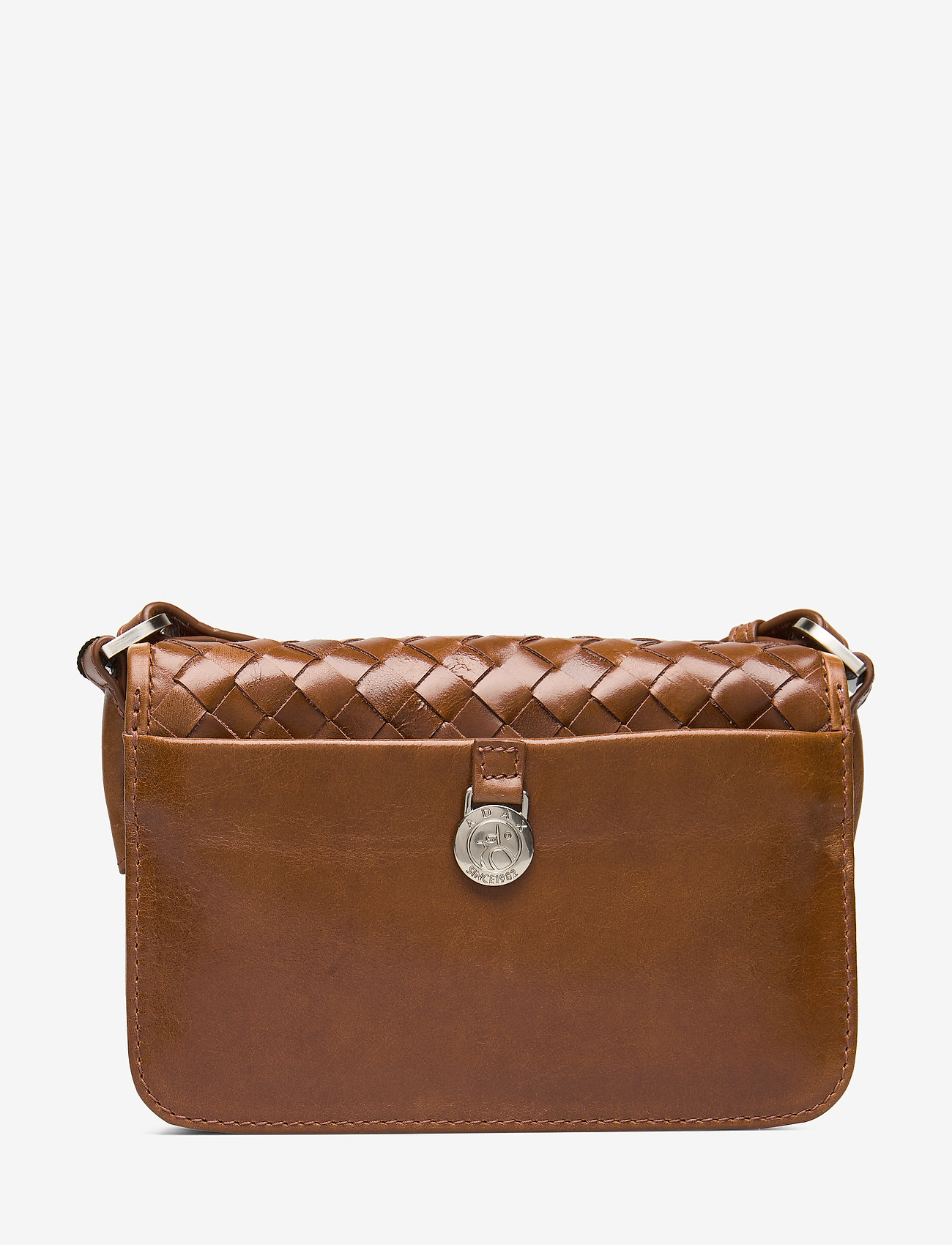 Adax - Bacoli shoulder bag Nandi - brown - 1