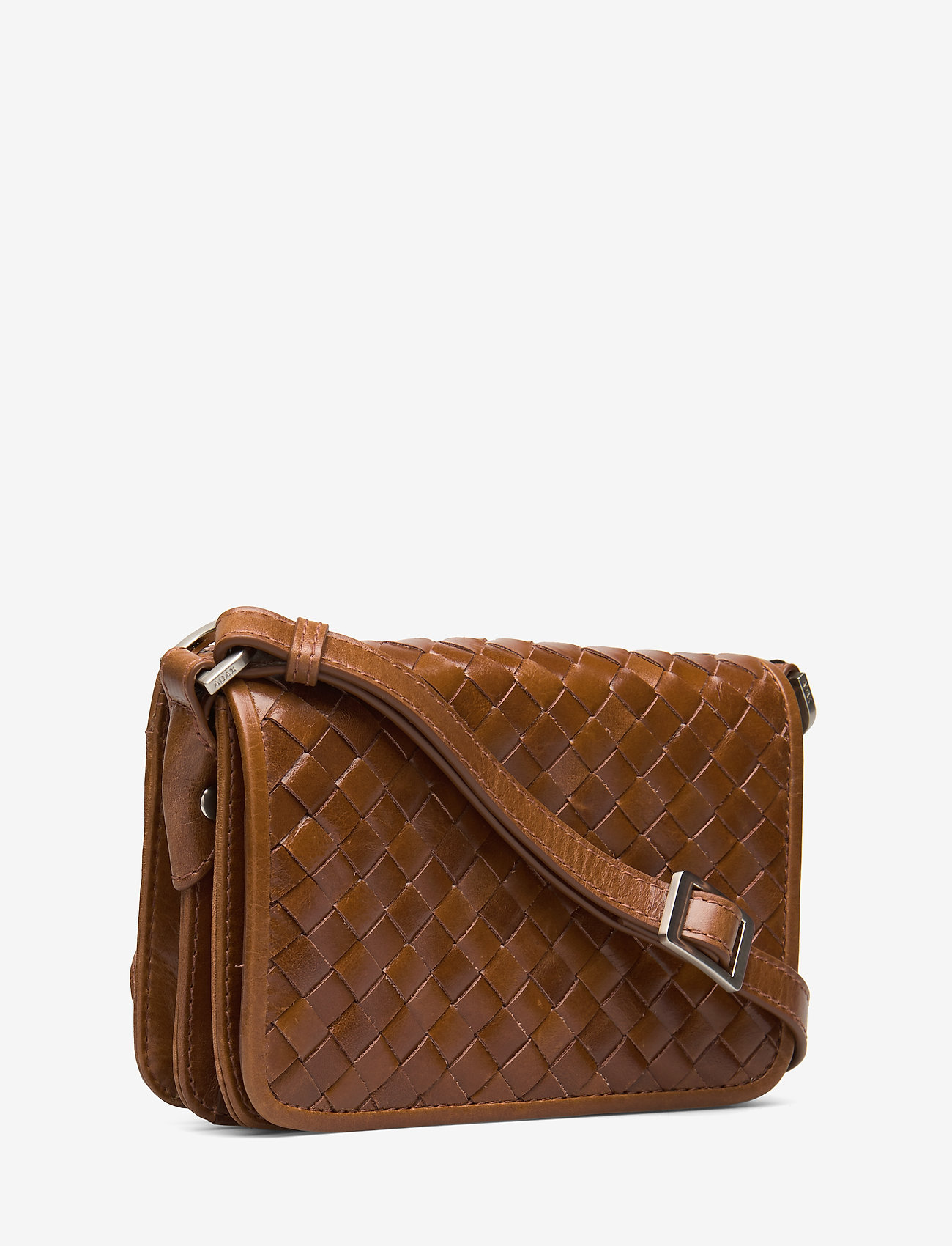 Adax - Bacoli shoulder bag Nandi - brown - 2
