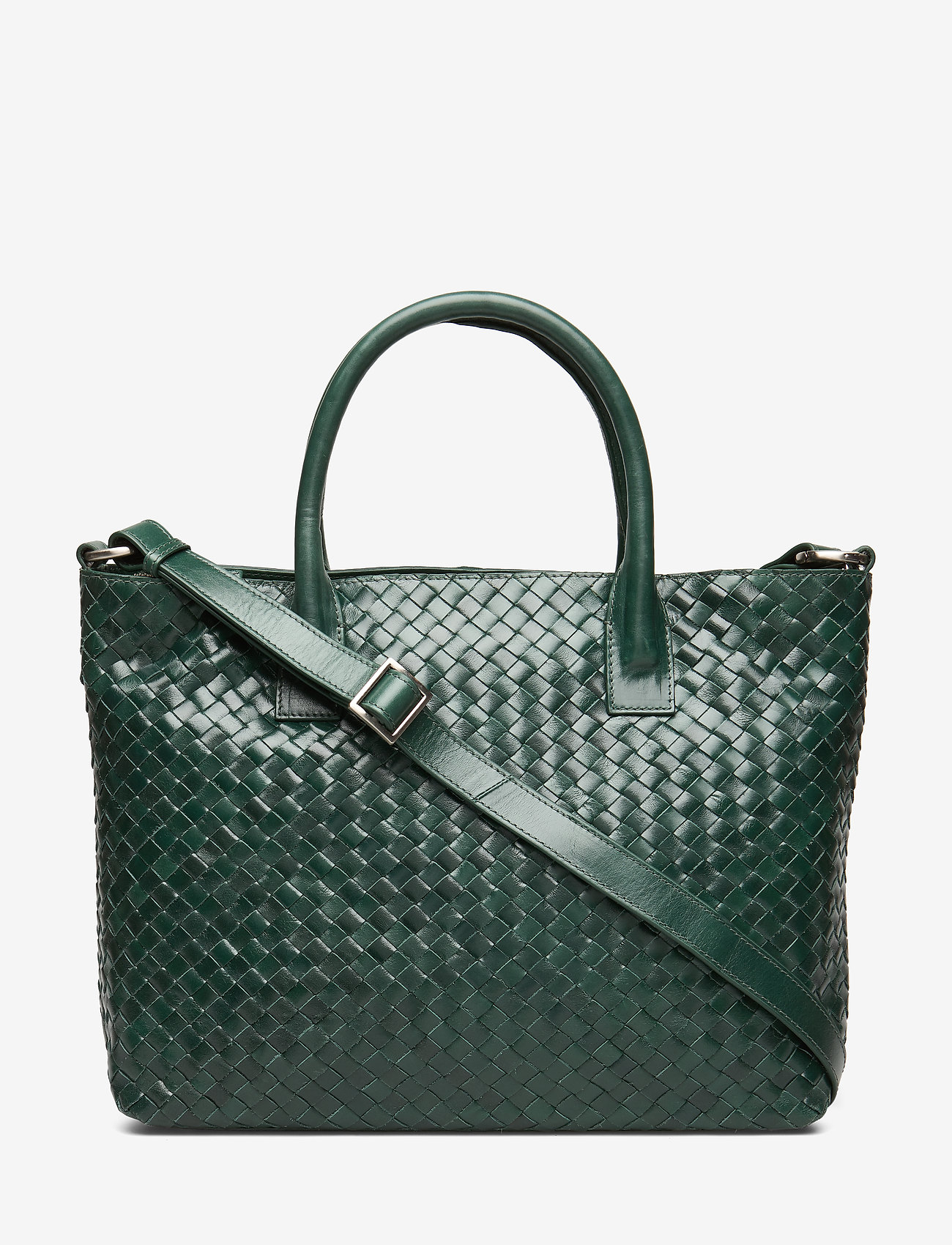 Adax - Bacoli shoulder bag Vilde - green - 0