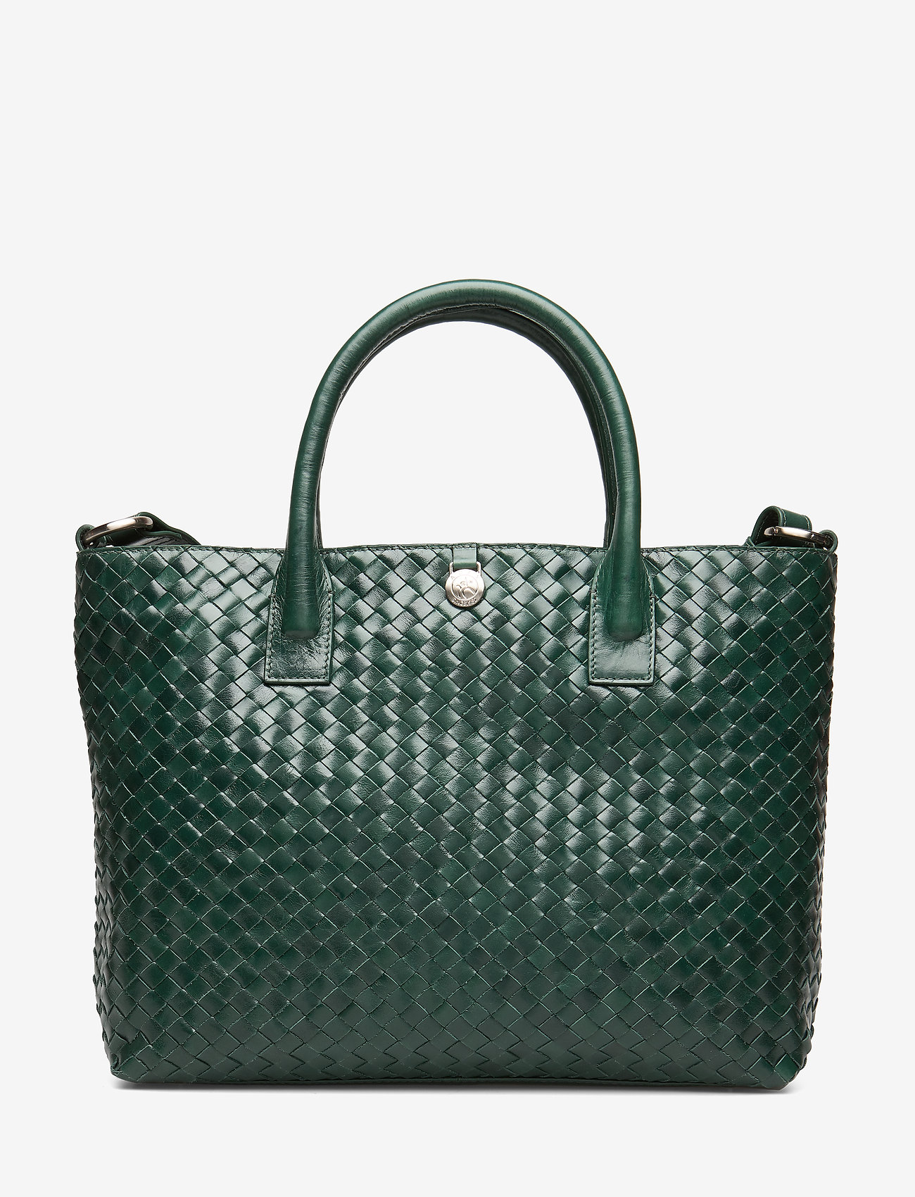 Adax - Bacoli shoulder bag Vilde - green - 1