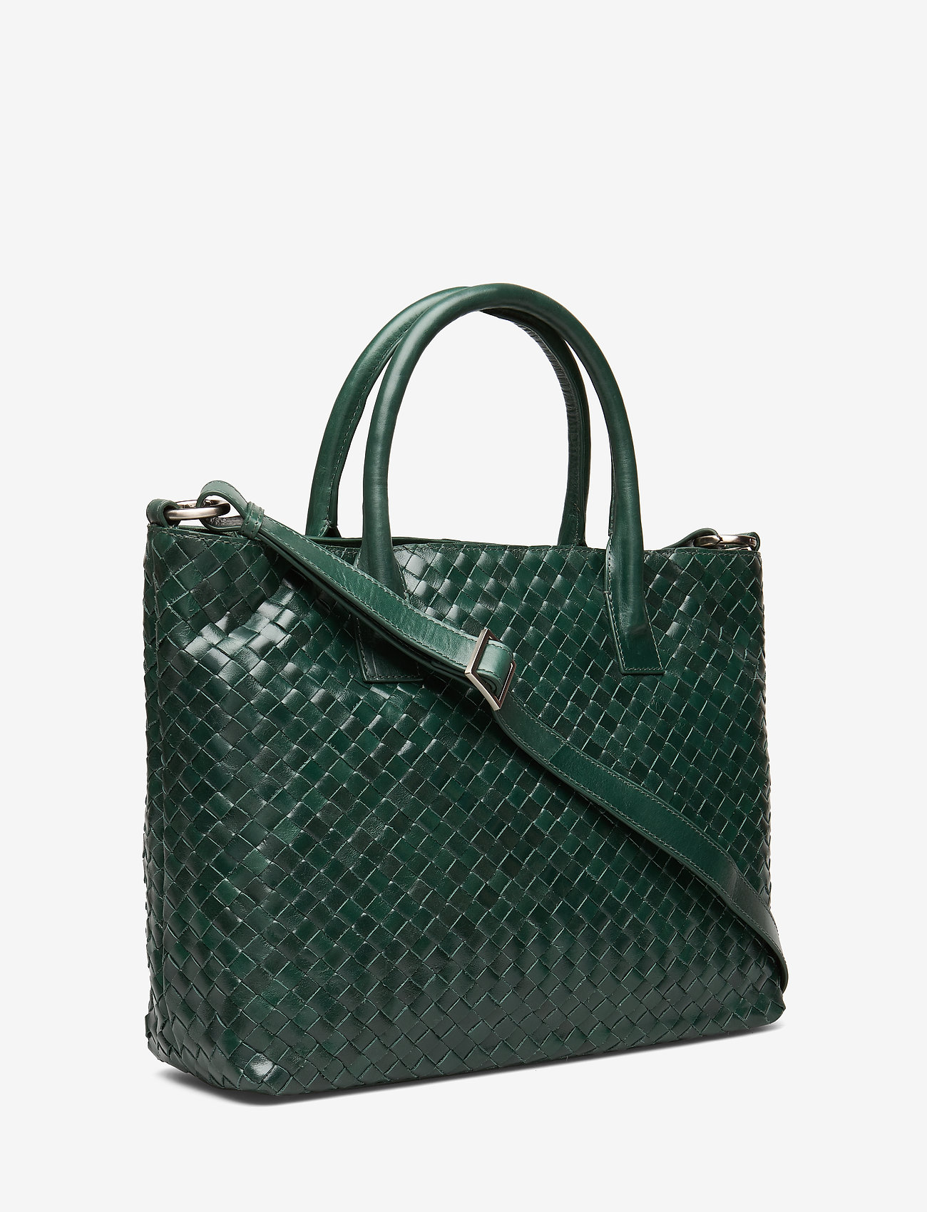 Adax - Bacoli shoulder bag Vilde - green - 2