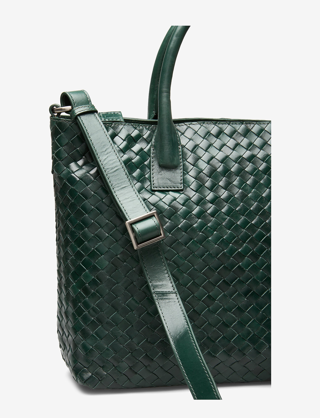 Adax - Bacoli shoulder bag Vilde - green - 3