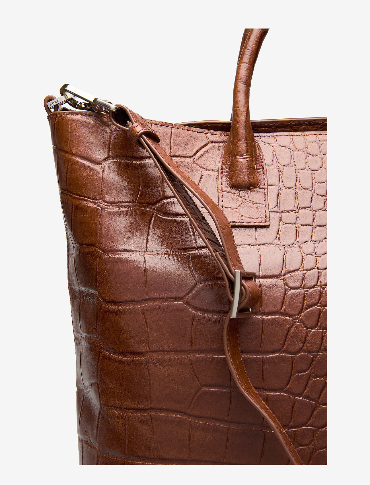 Adax - 294896 Black - brown - 3