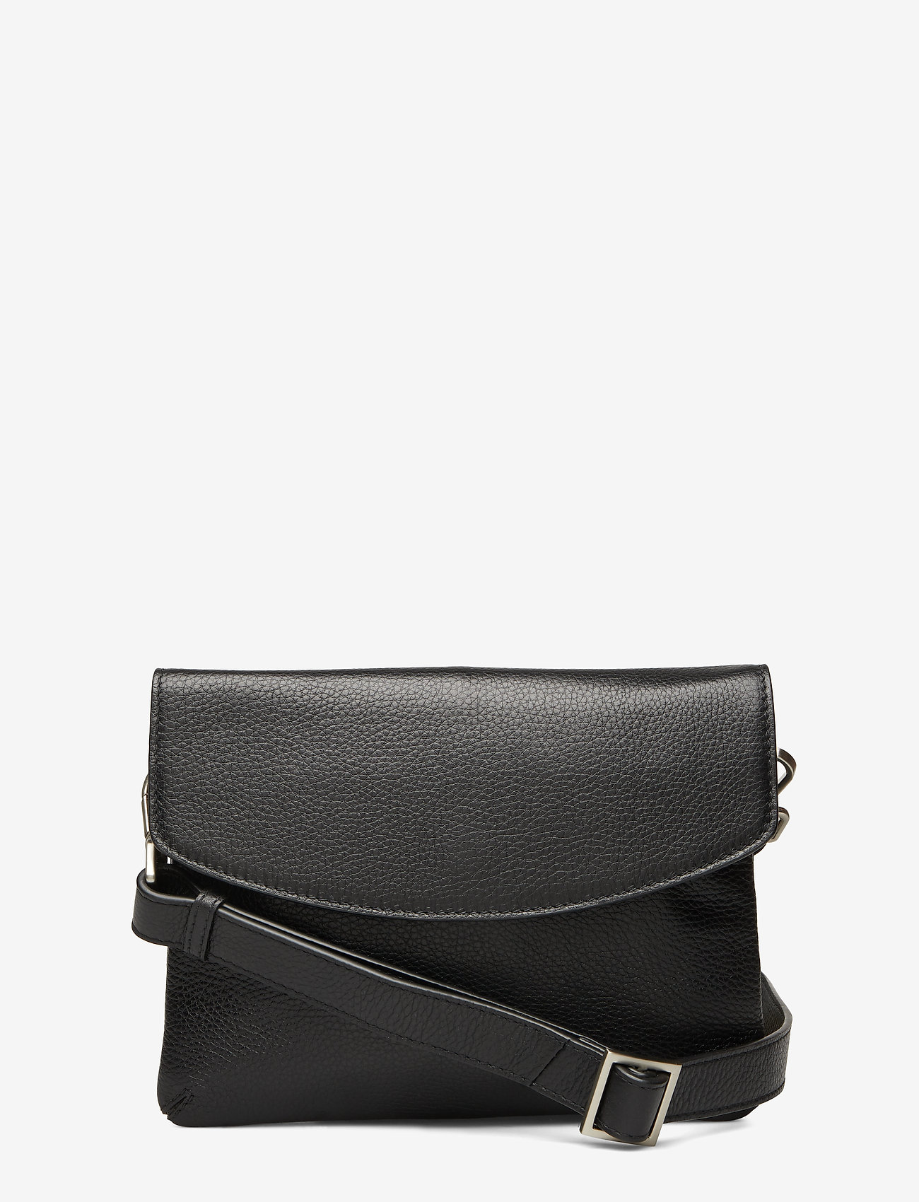 Adax - Cormorano shoulder bag Malou - black - 0