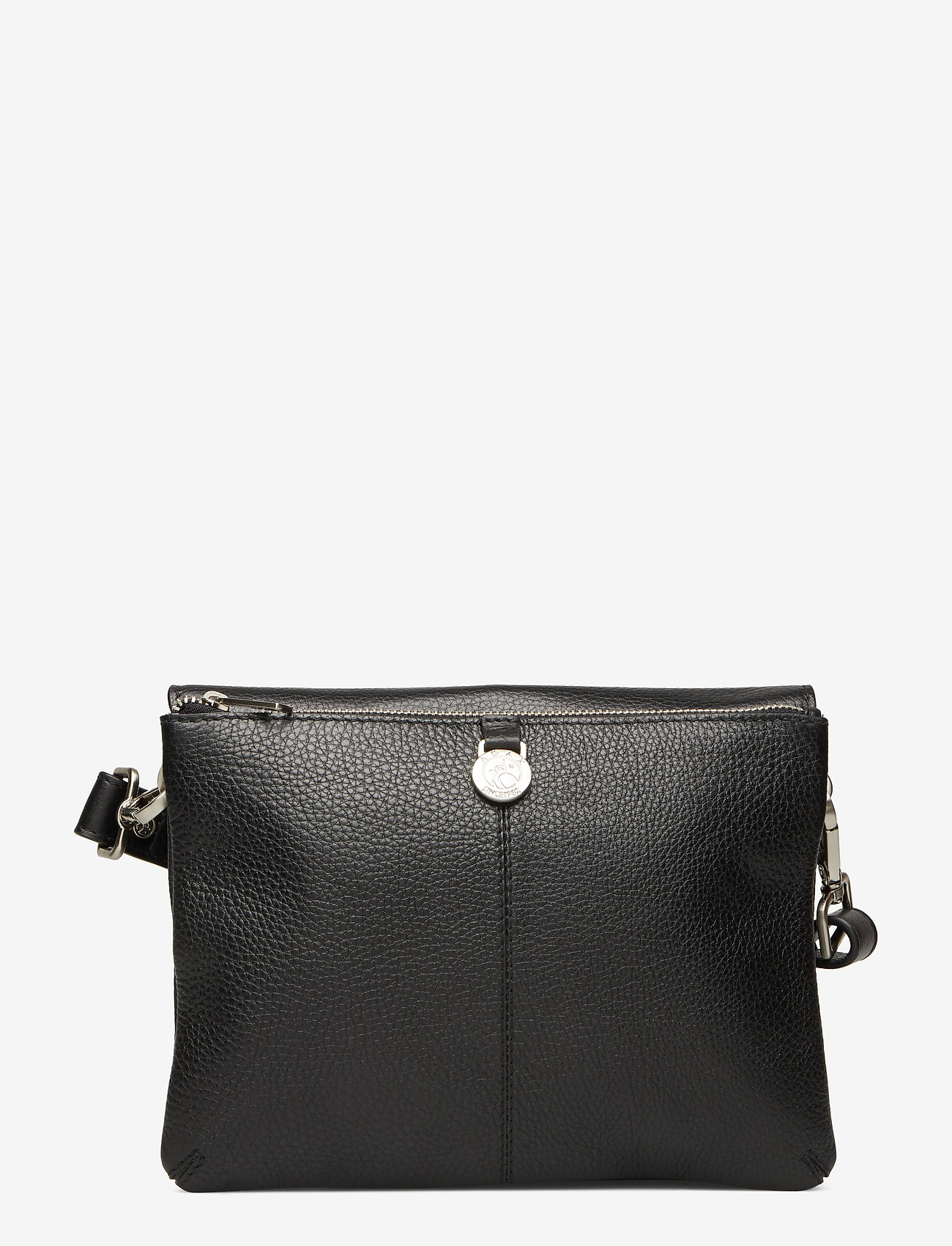 Adax - Cormorano shoulder bag Malou - black - 1