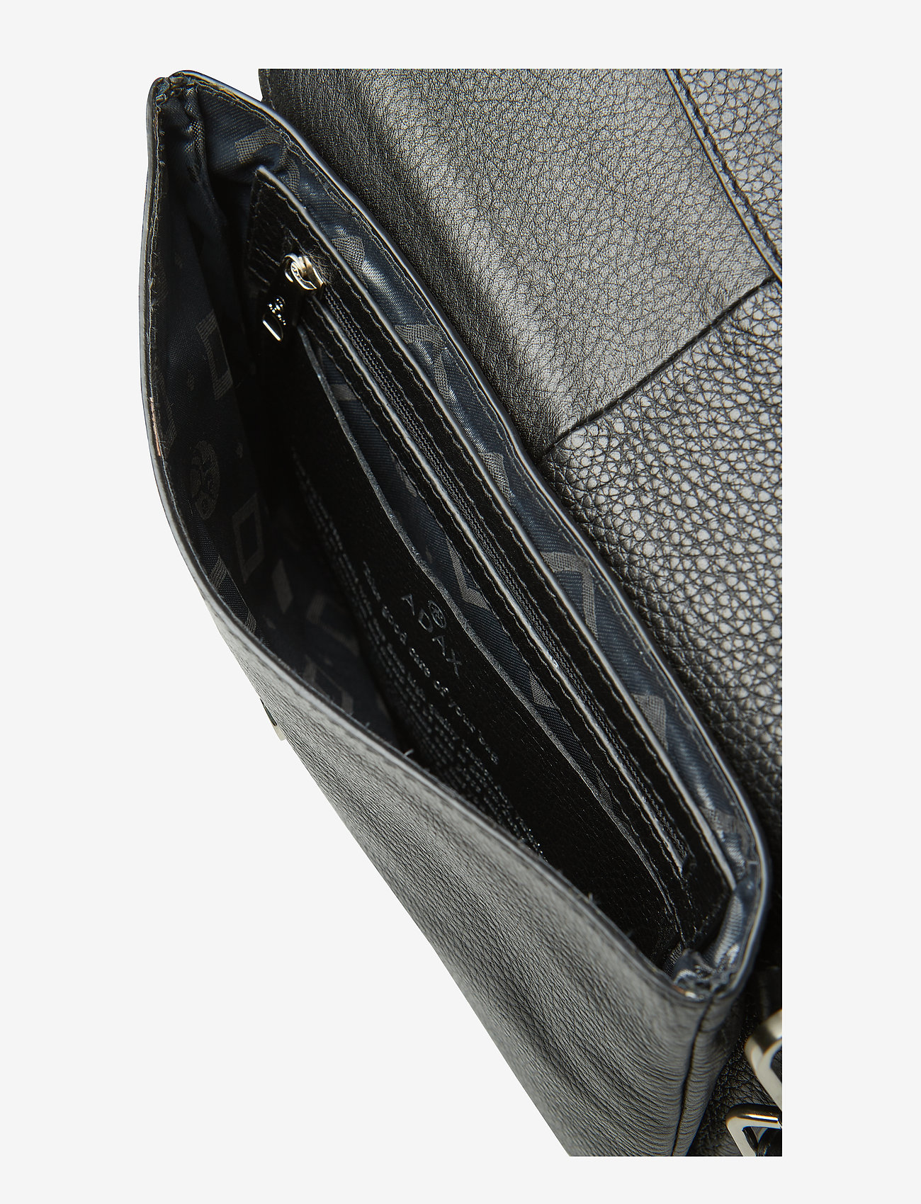 Adax - Cormorano shoulder bag Malou - black - 4