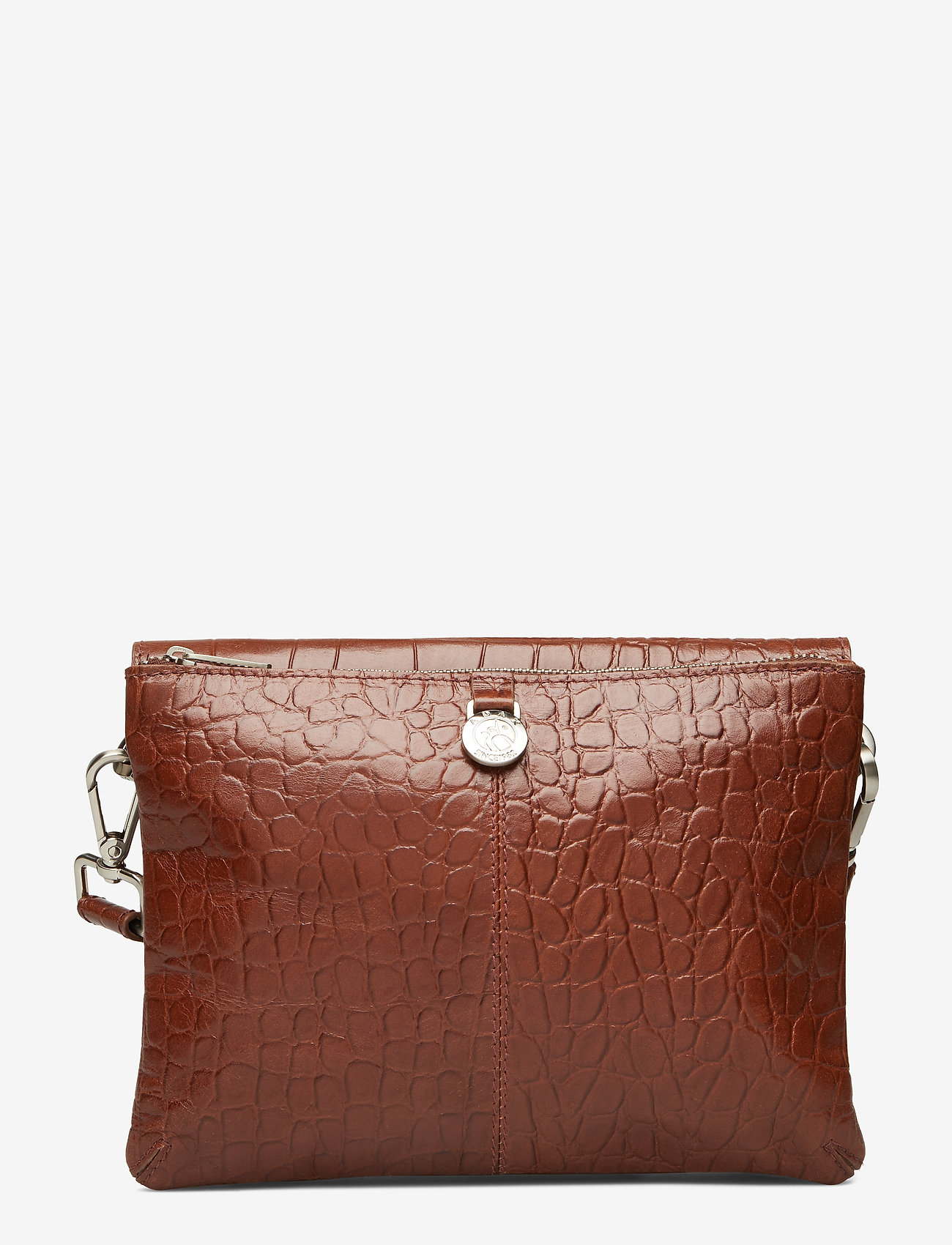 Adax - Teramo shoulder bag Malou - brown - 1
