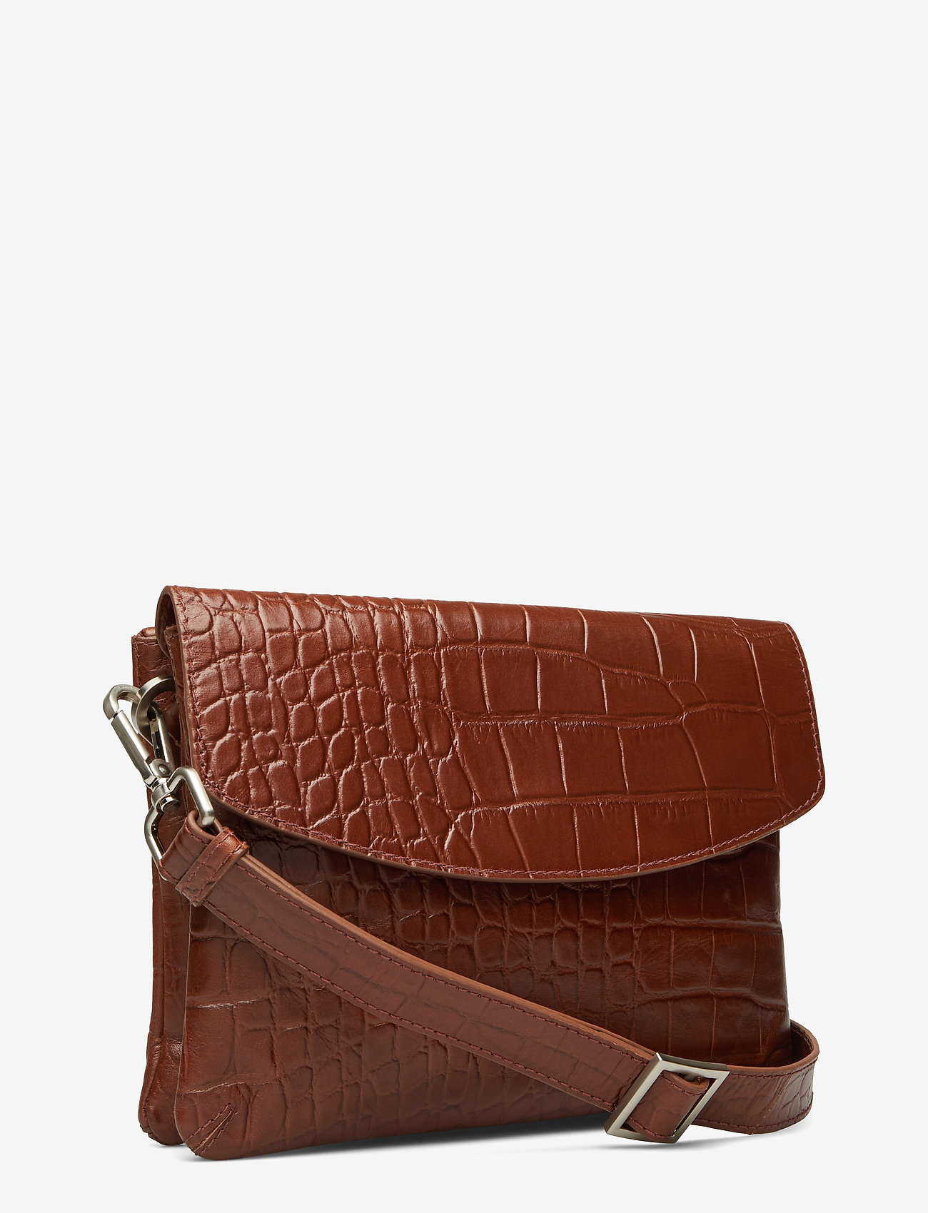 Adax - Teramo shoulder bag Malou - brown - 2