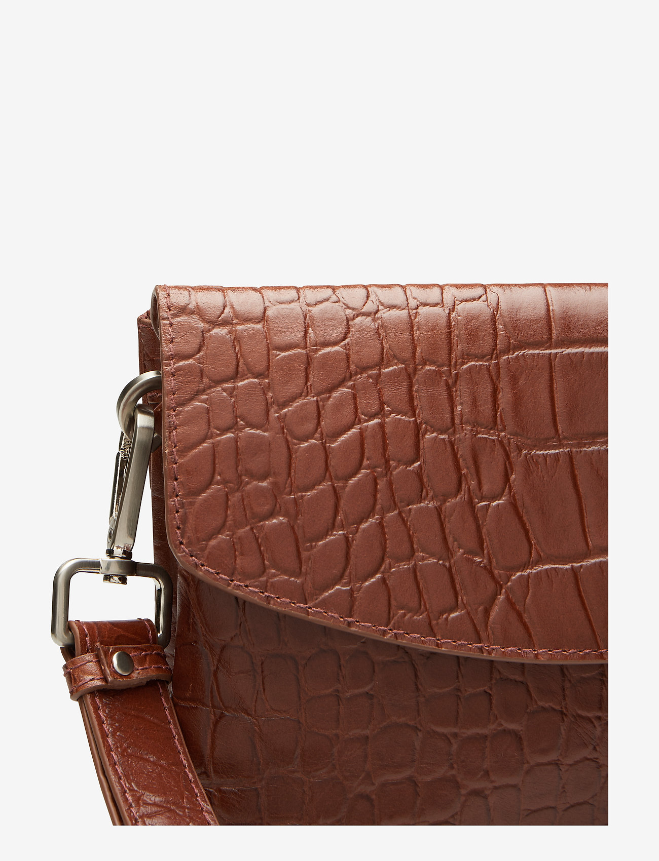 Adax - Teramo shoulder bag Malou - brown - 3