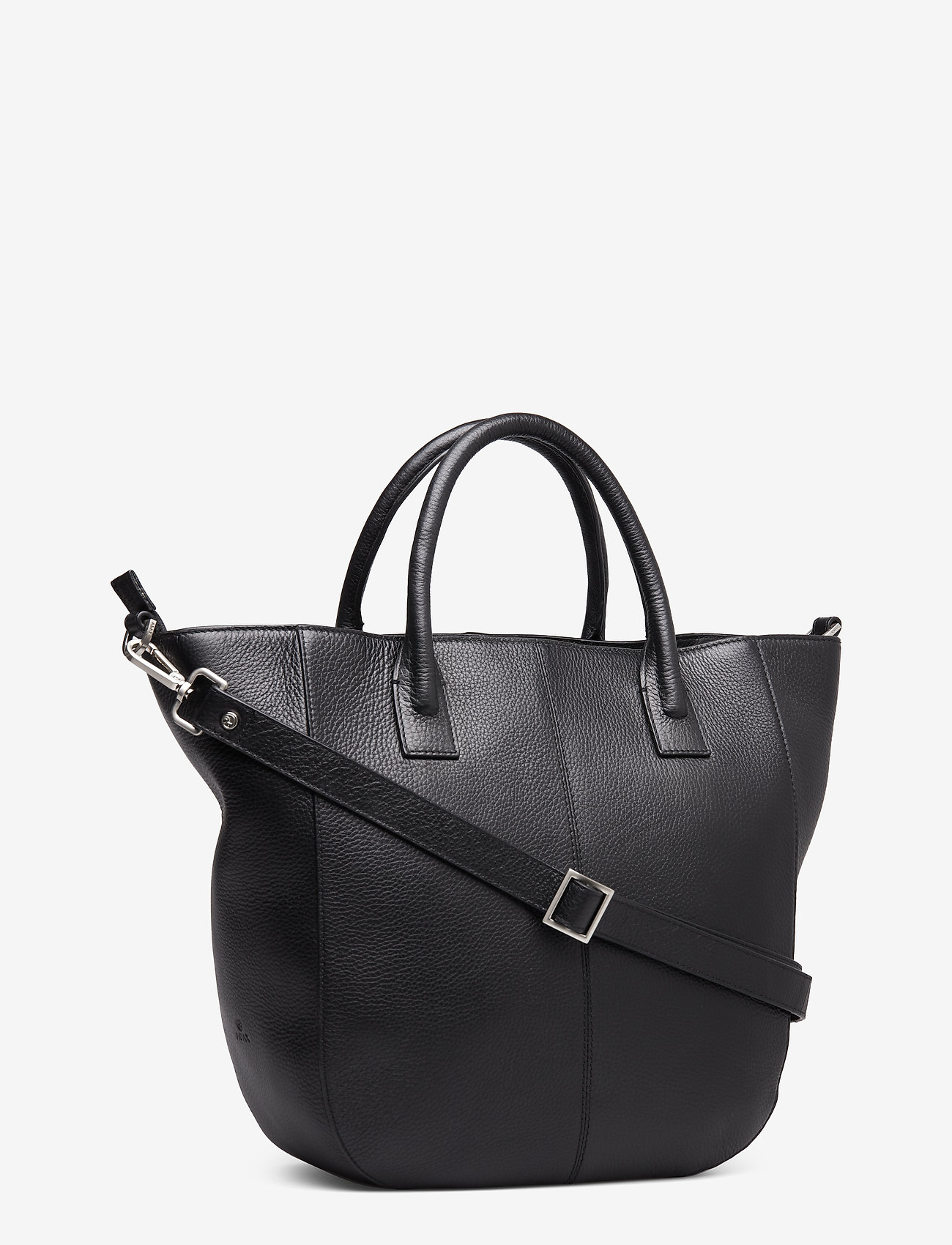 Adax - Cormorano shopper Line - black - 2