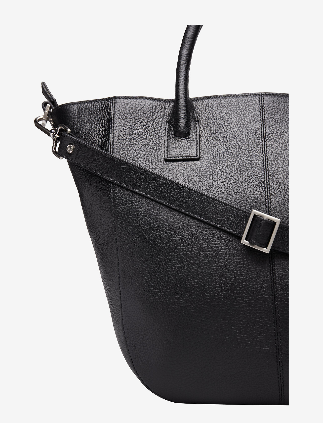 Adax - Cormorano shopper Line - black - 3